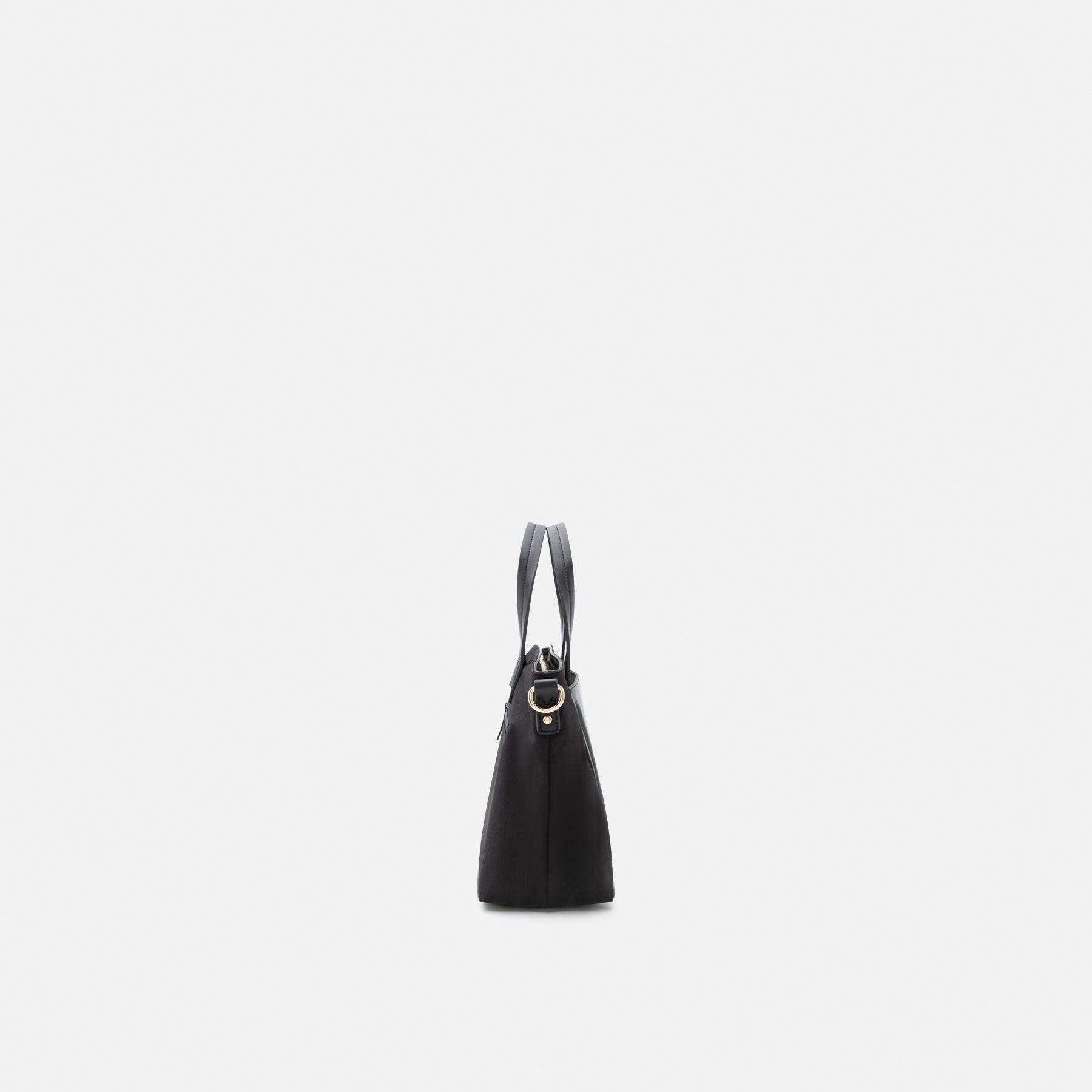 Henkeltasche schwarz Raica Serie - L.Credi Munich