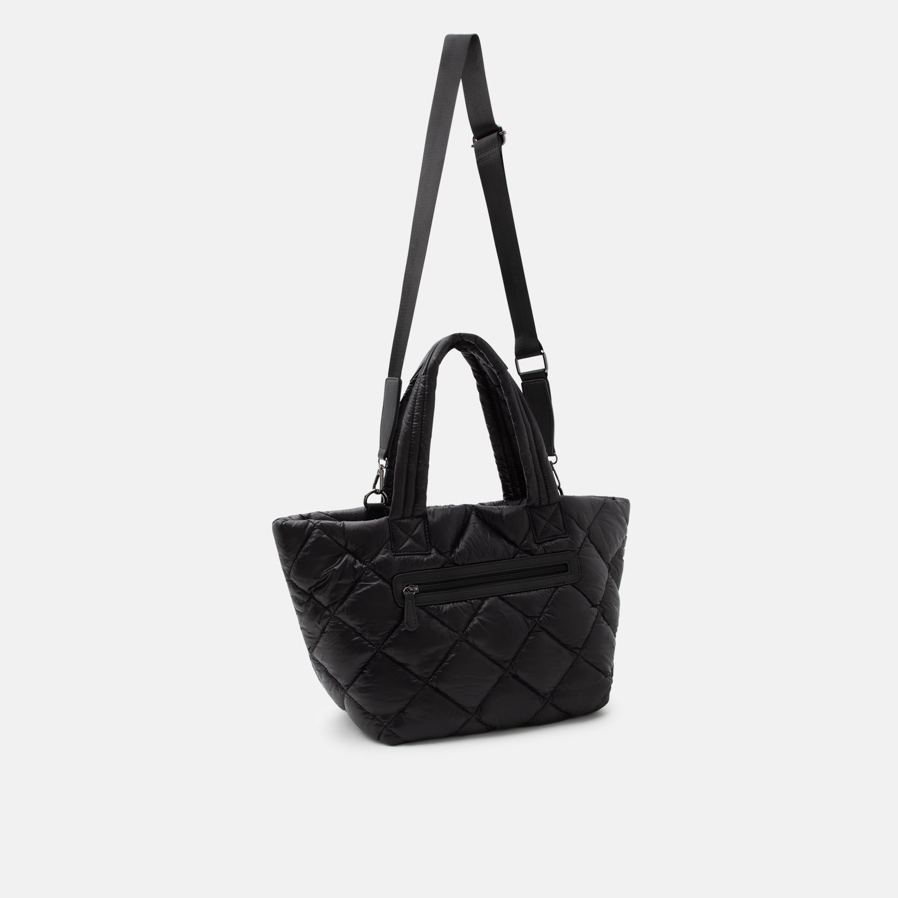 Radima Henkeltasche schwarz - L.Credi Munich