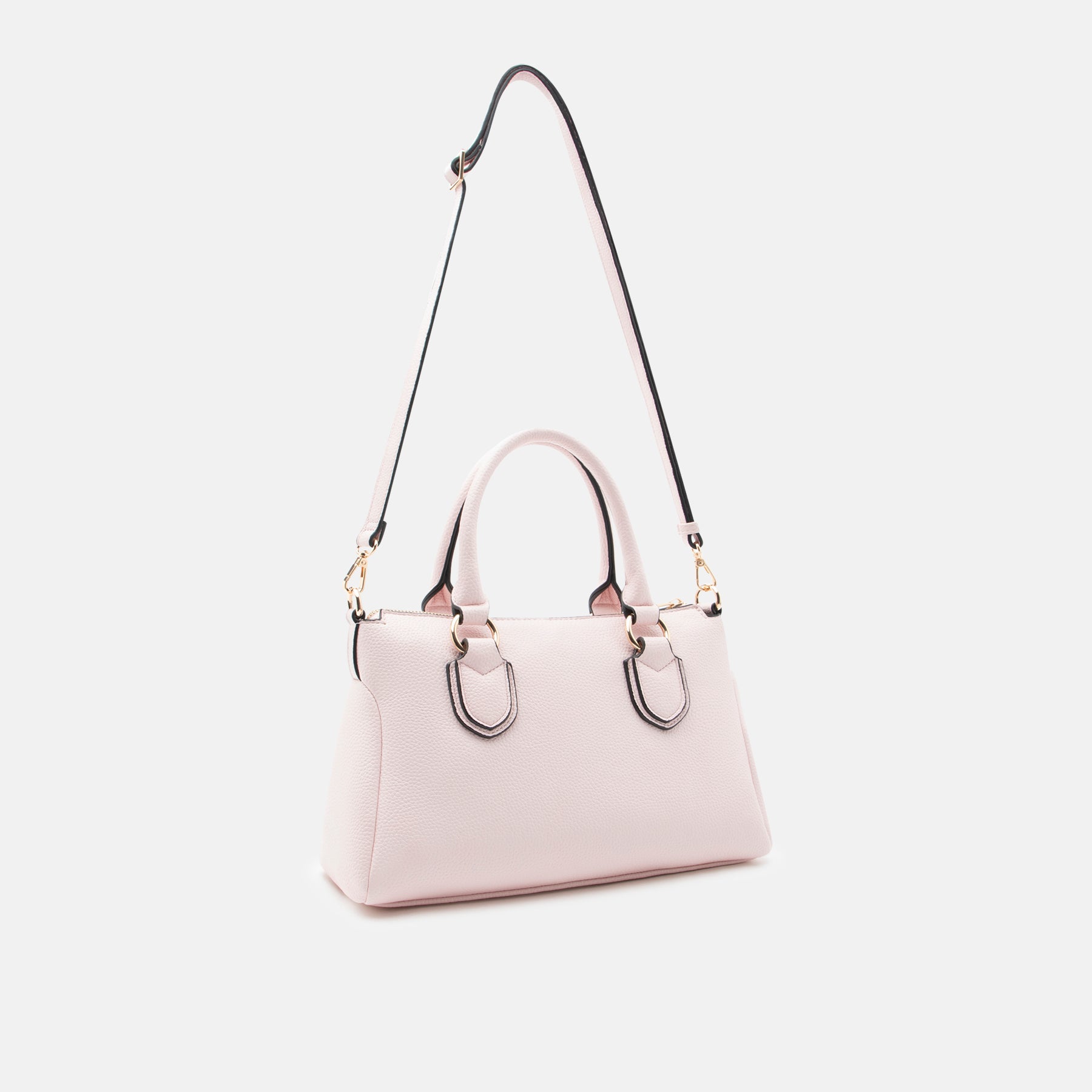 Henkeltasche cherry blossom Ramea Serie - L.Credi Munich