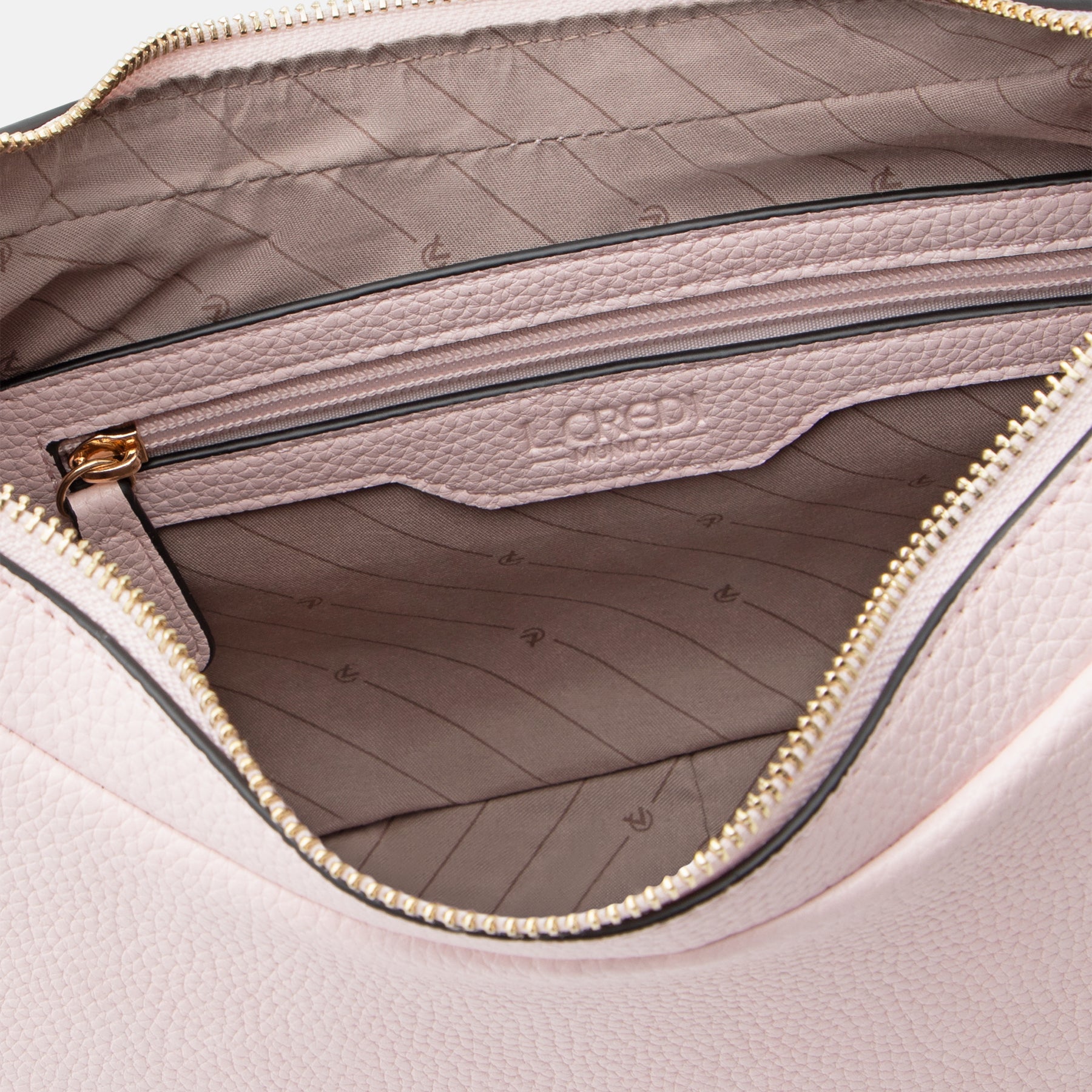 Hobo cherry blossom Ramea Serie - L.Credi Munich