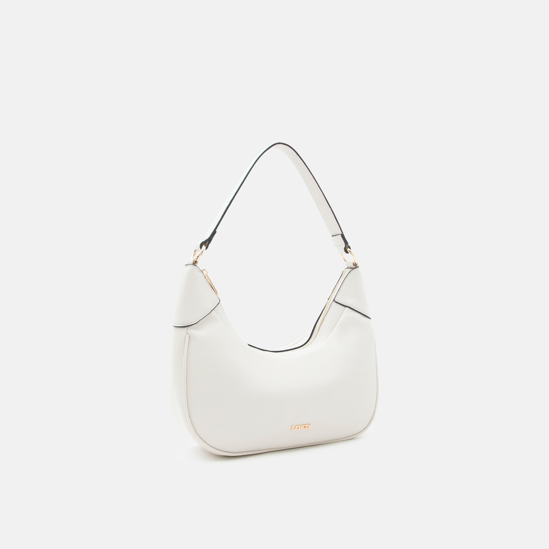 Hobo light gray Ramea Serie - L.Credi Munich