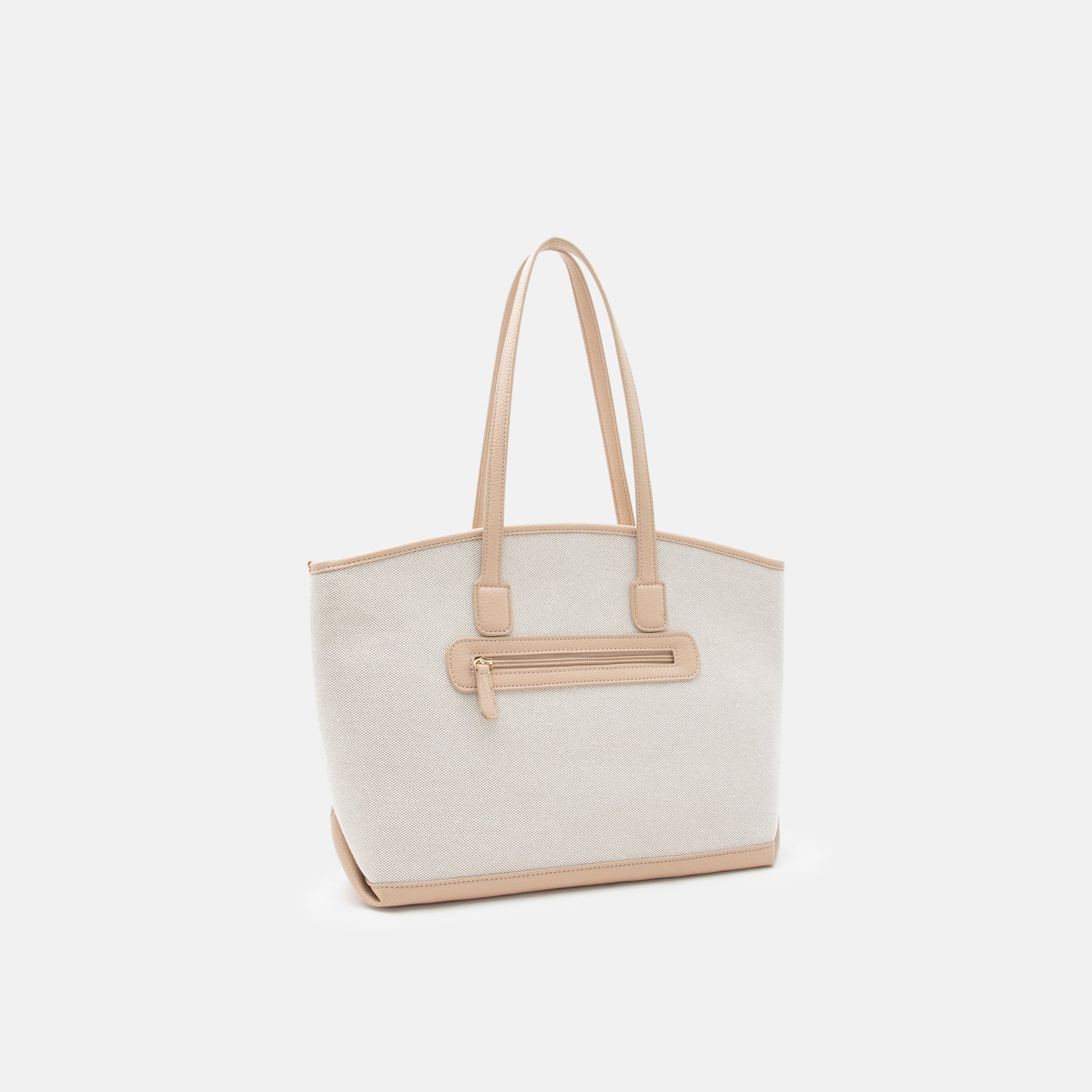 Shopper desert sand Rahela Serie - L.Credi Munich