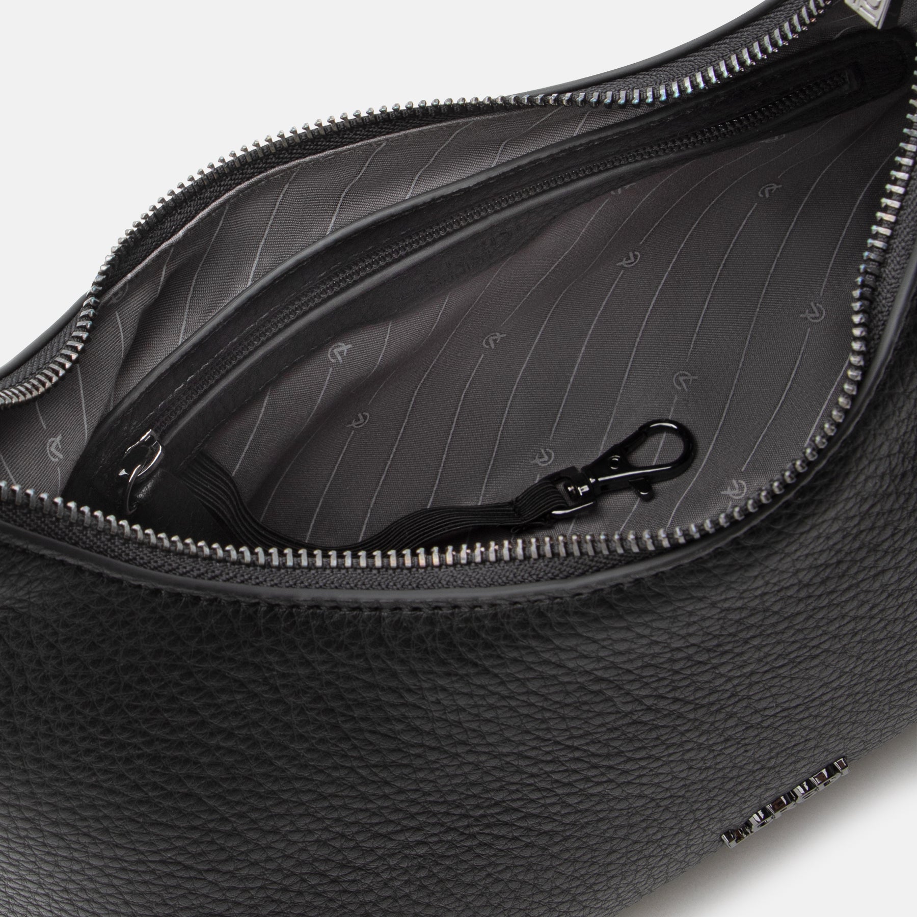 Raifa Hobo schwarz - L.Credi Munich