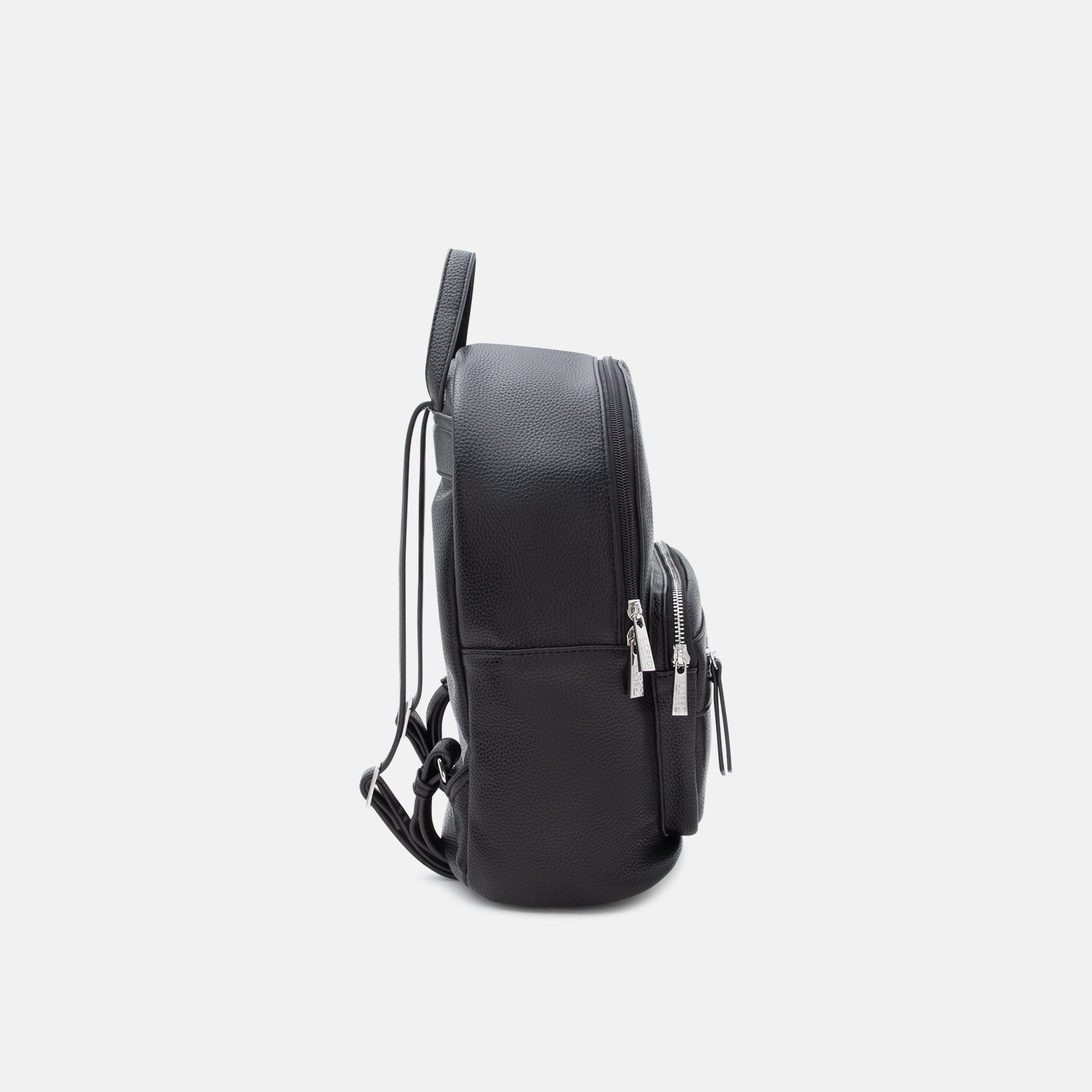 Rachelle Rucksack schwarz - L.Credi Munich