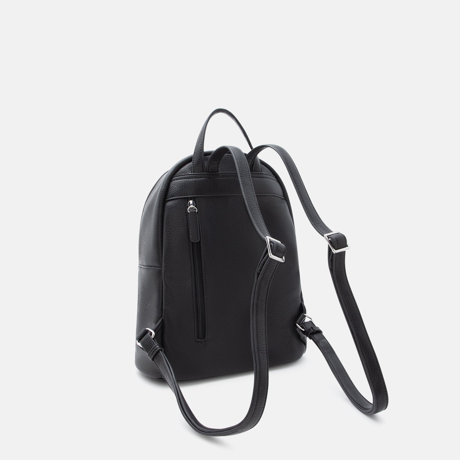 Rachelle Rucksack schwarz - L.Credi Munich