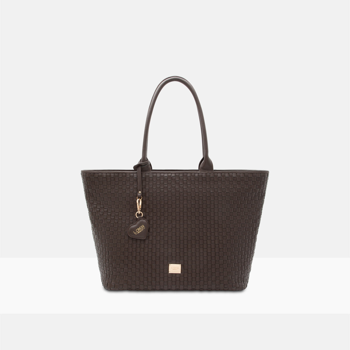 Shopper chocolate Tansy Serie ✨