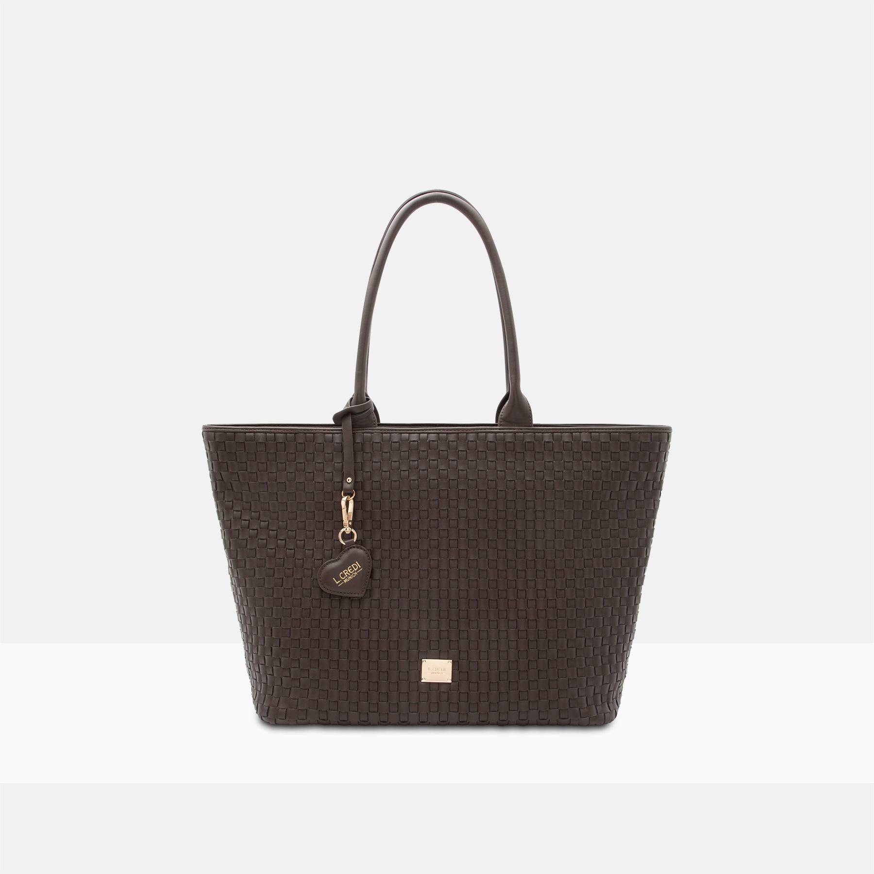 Shopper chocolate Radka Serie