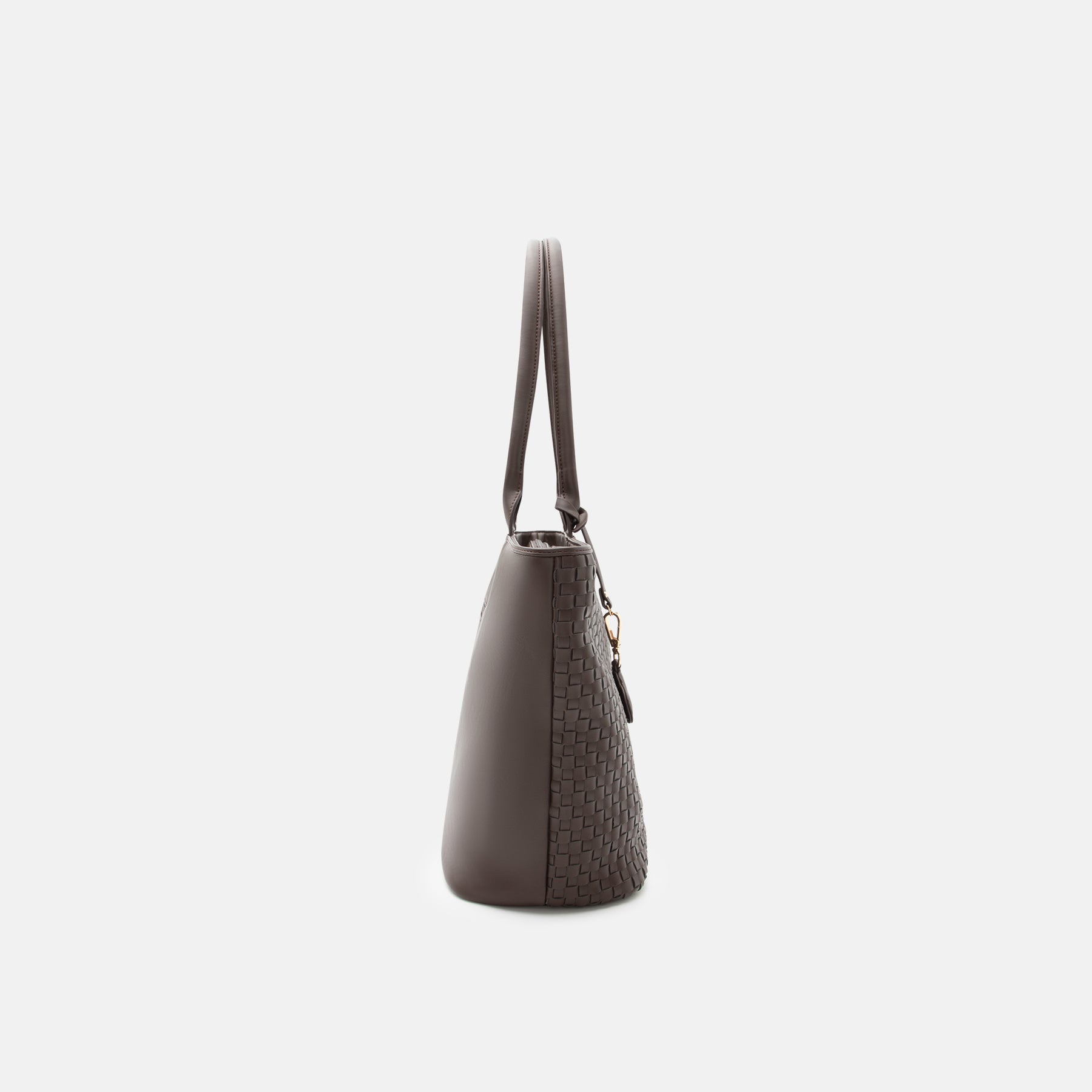 Radka Shopper chocolate - L.Credi Munich