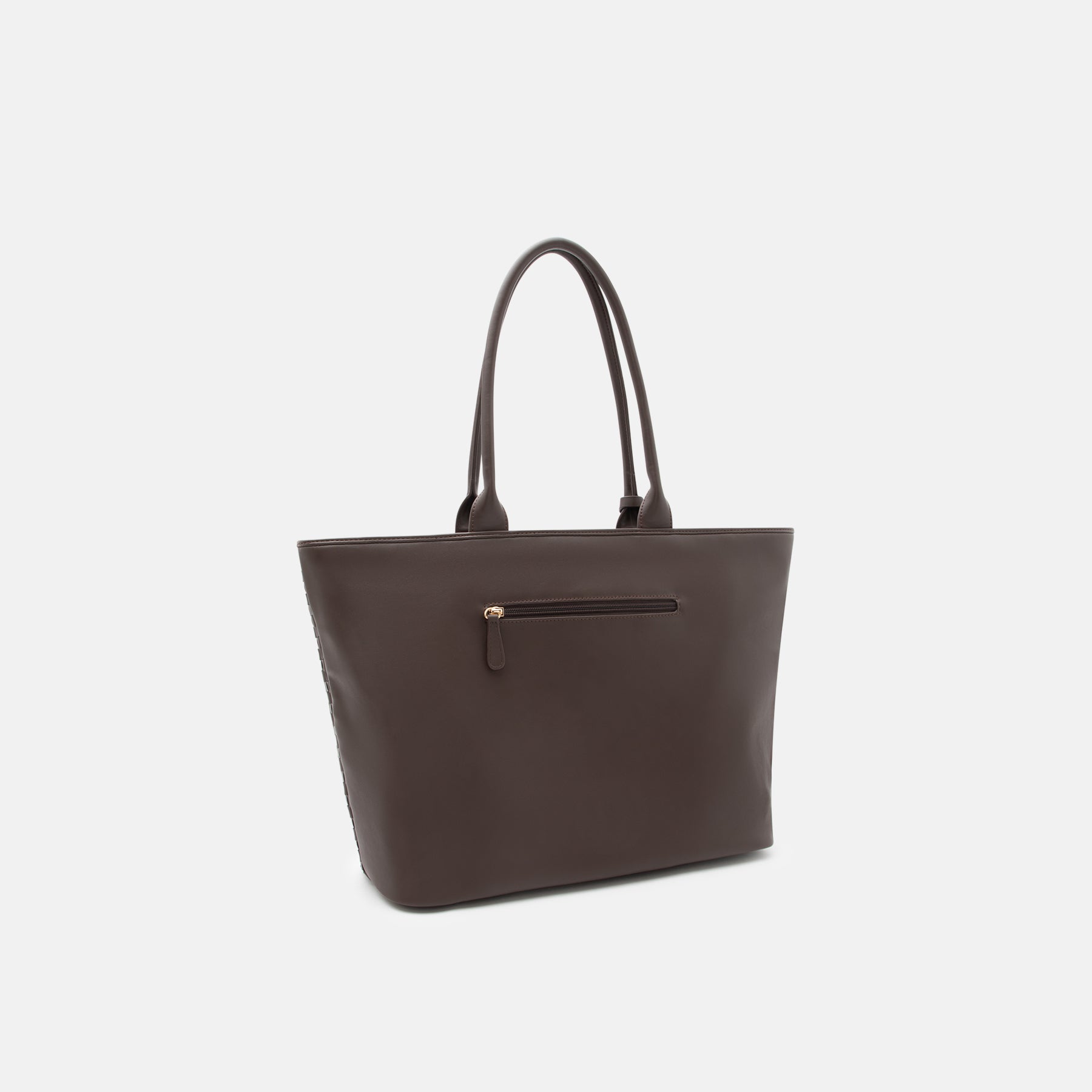 Radka Shopper chocolate - L.Credi Munich