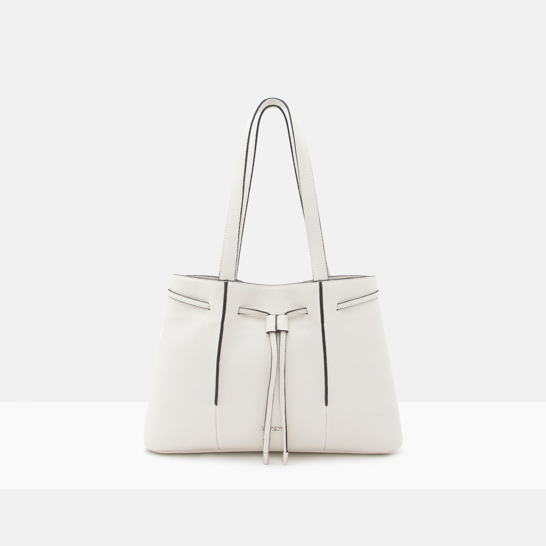 Shopper light gray Rahmi Serie