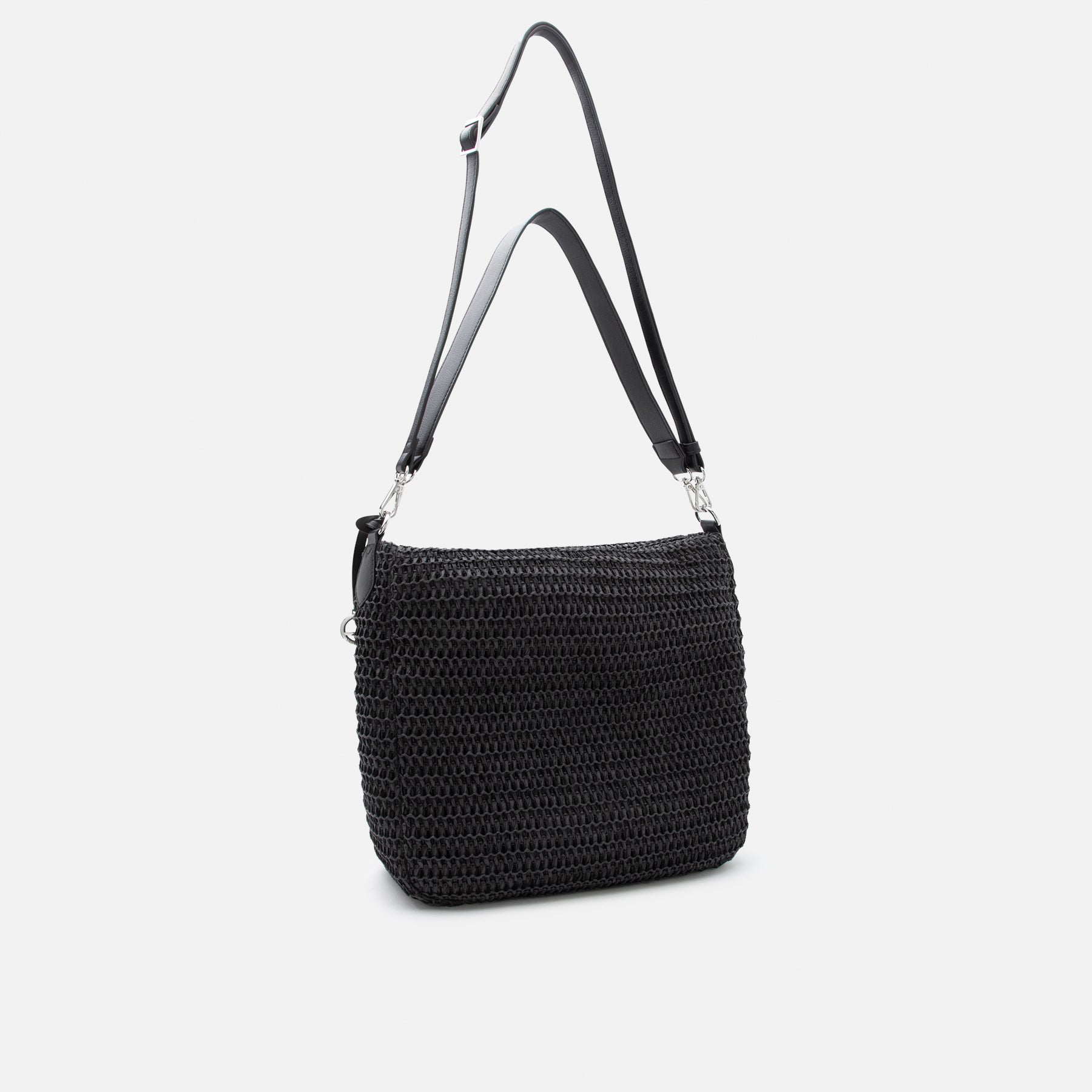 Hobo schwarz Ramina Serie - L.Credi Munich