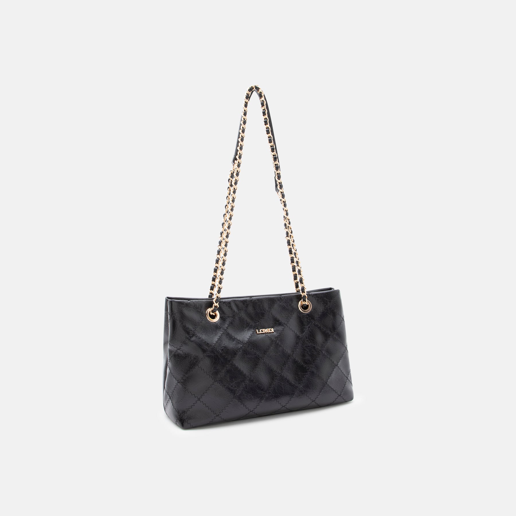 Remalia Shopper schwarz