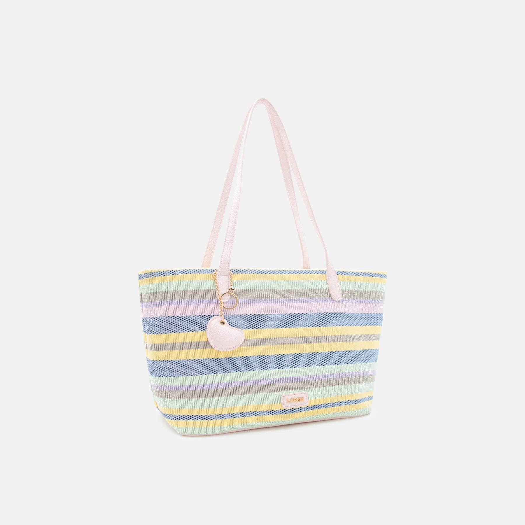 Shopper cherry blossom Robina Serie - L.Credi Munich