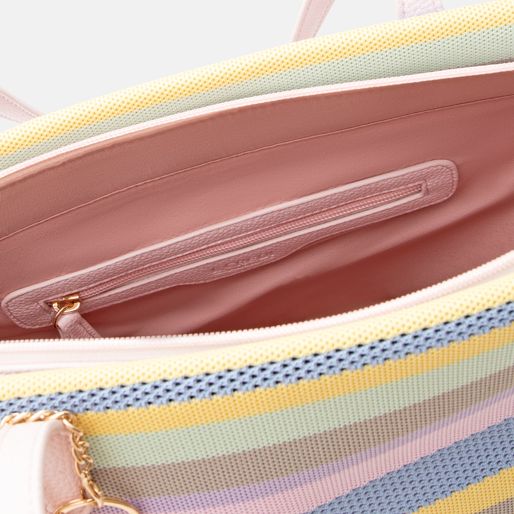 Shopper cherry blossom Robina Serie - L.Credi Munich