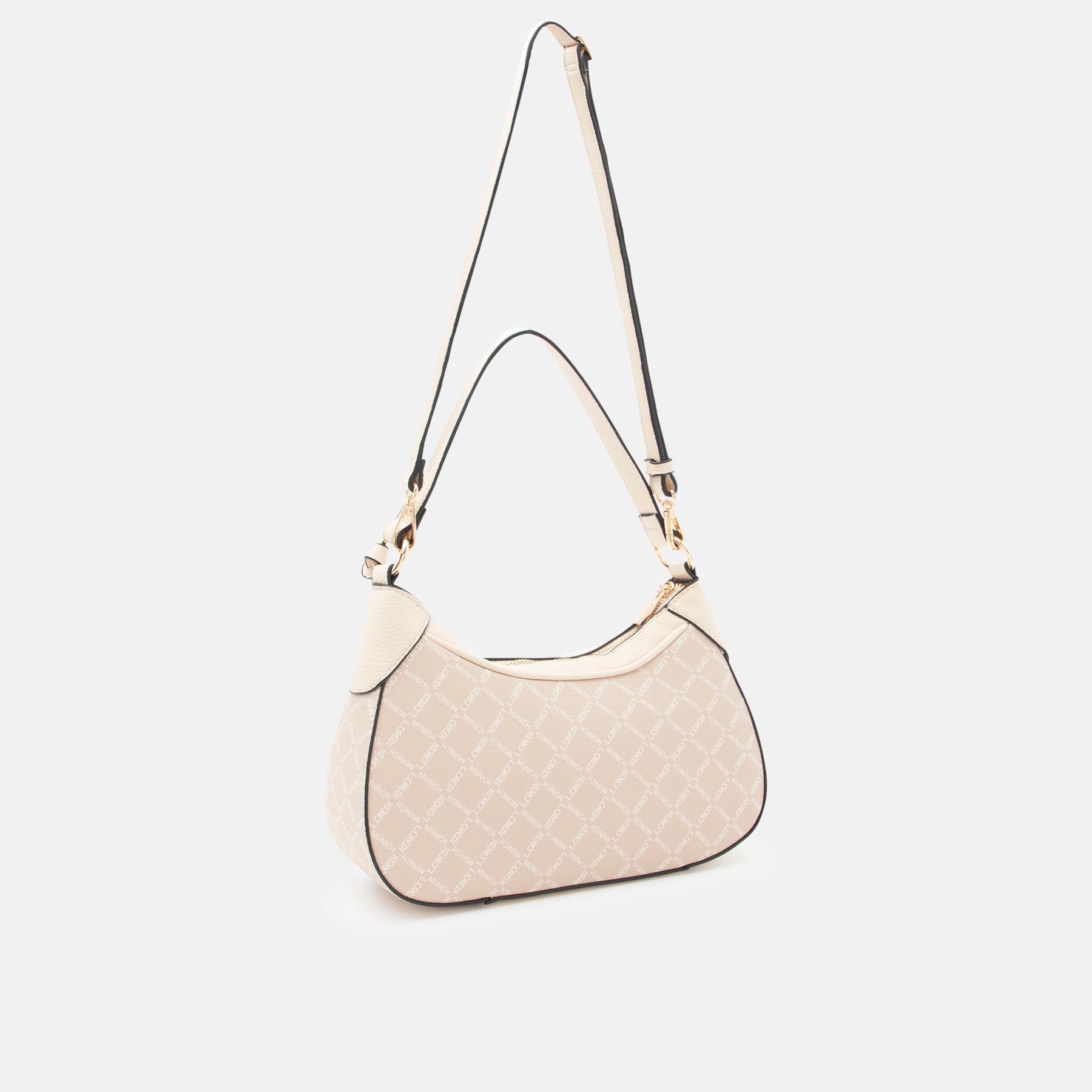 Hobo white sand Filiberta Serie