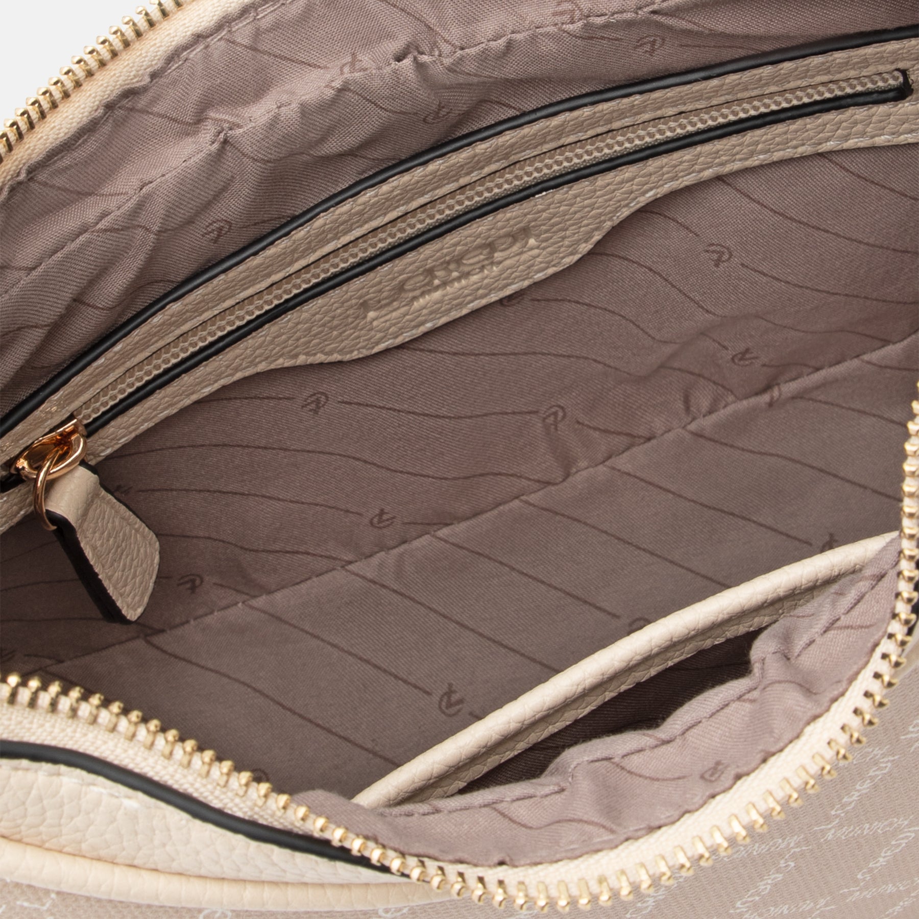 Hobo white sand Filiberta Serie