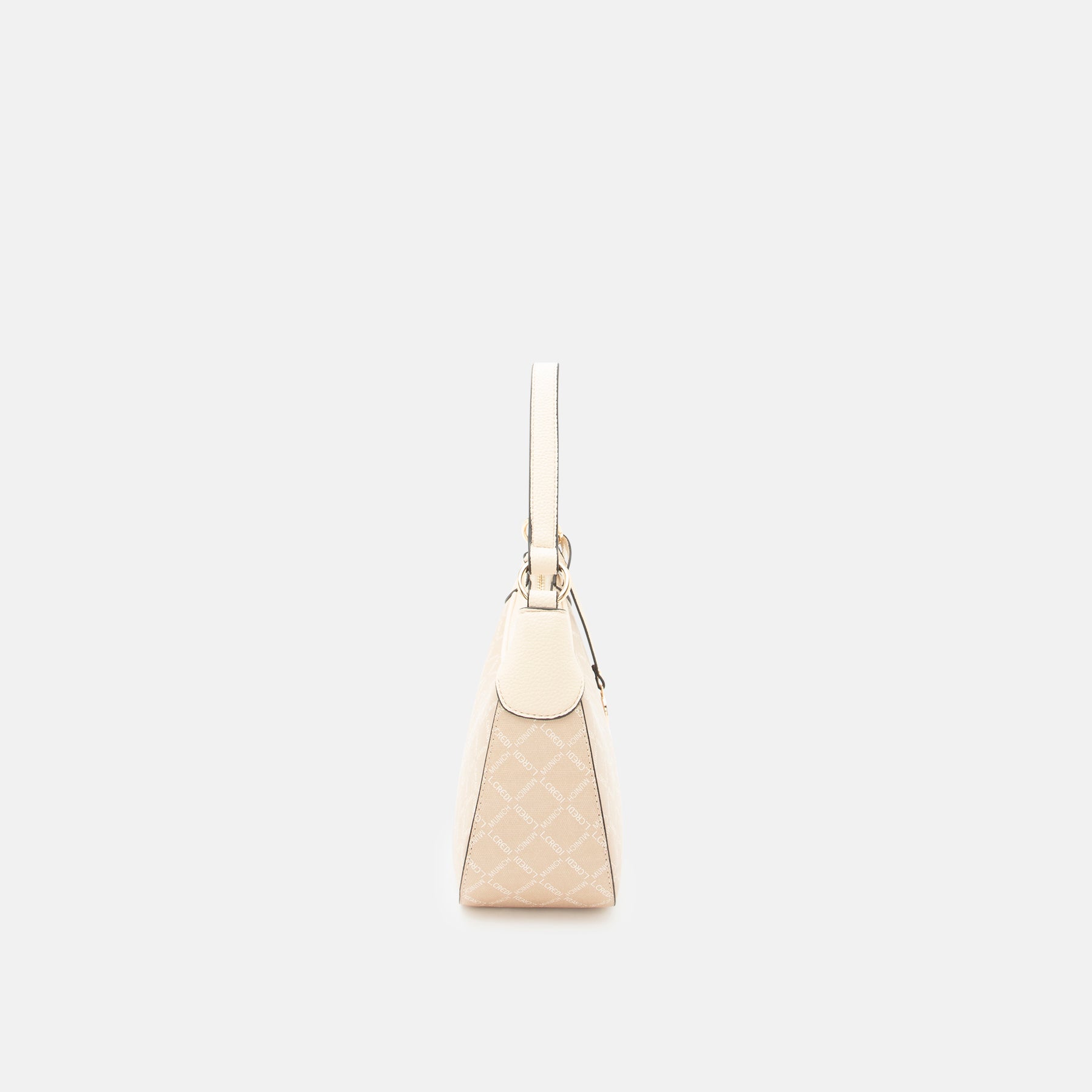 Filiberta Hobo white sand