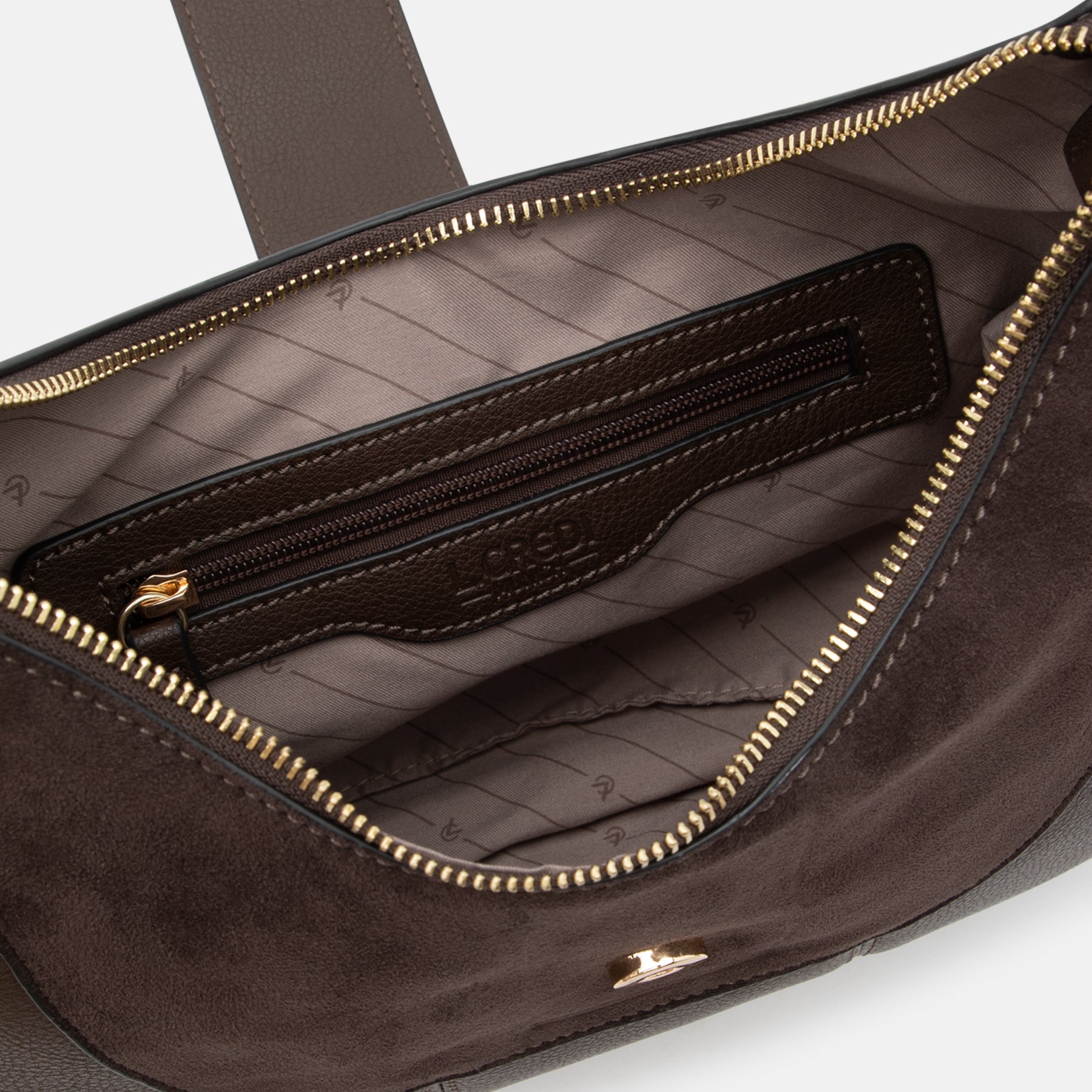 Rebecca Hobo chocolate - L.Credi Munich