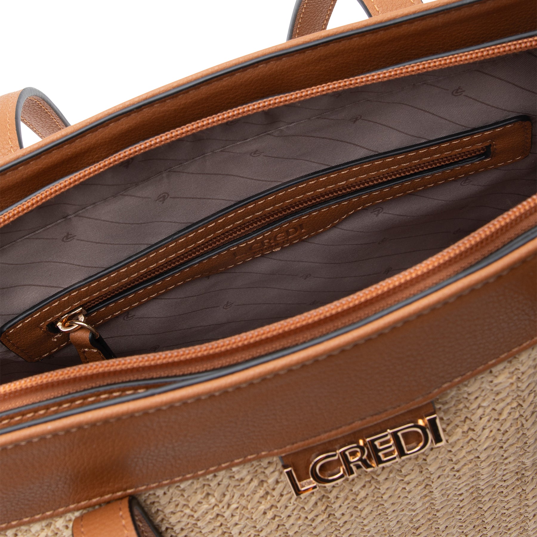 Shopper nature Rosalie Serie - L.Credi Munich