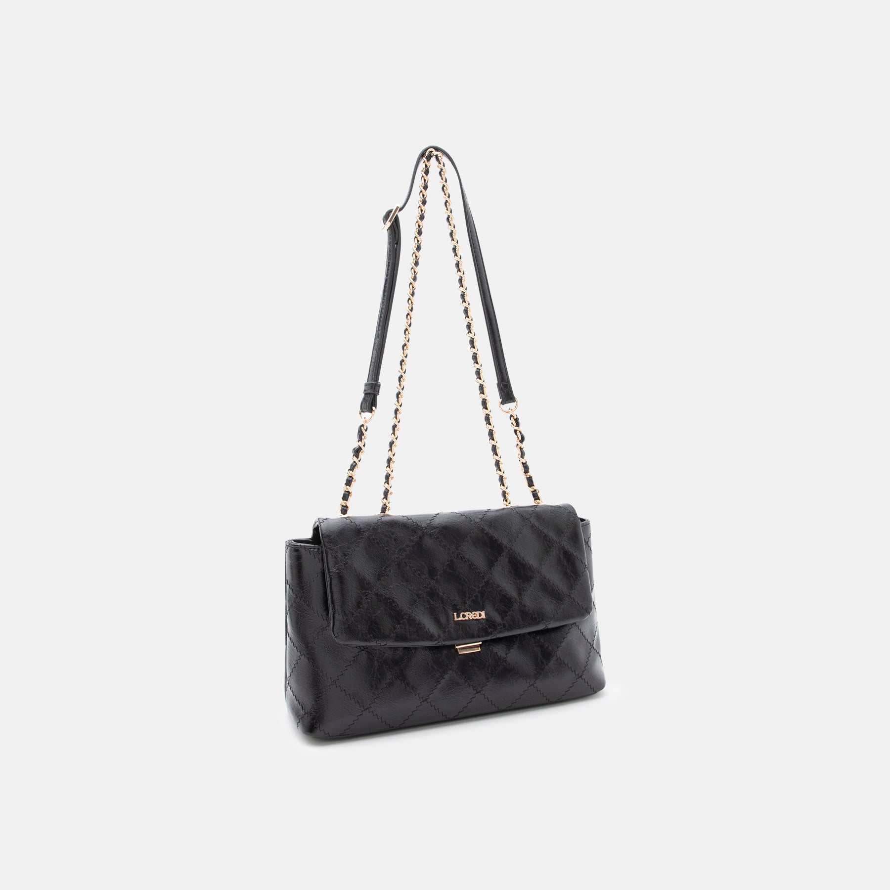 Remalia Umhängetasche schwarz