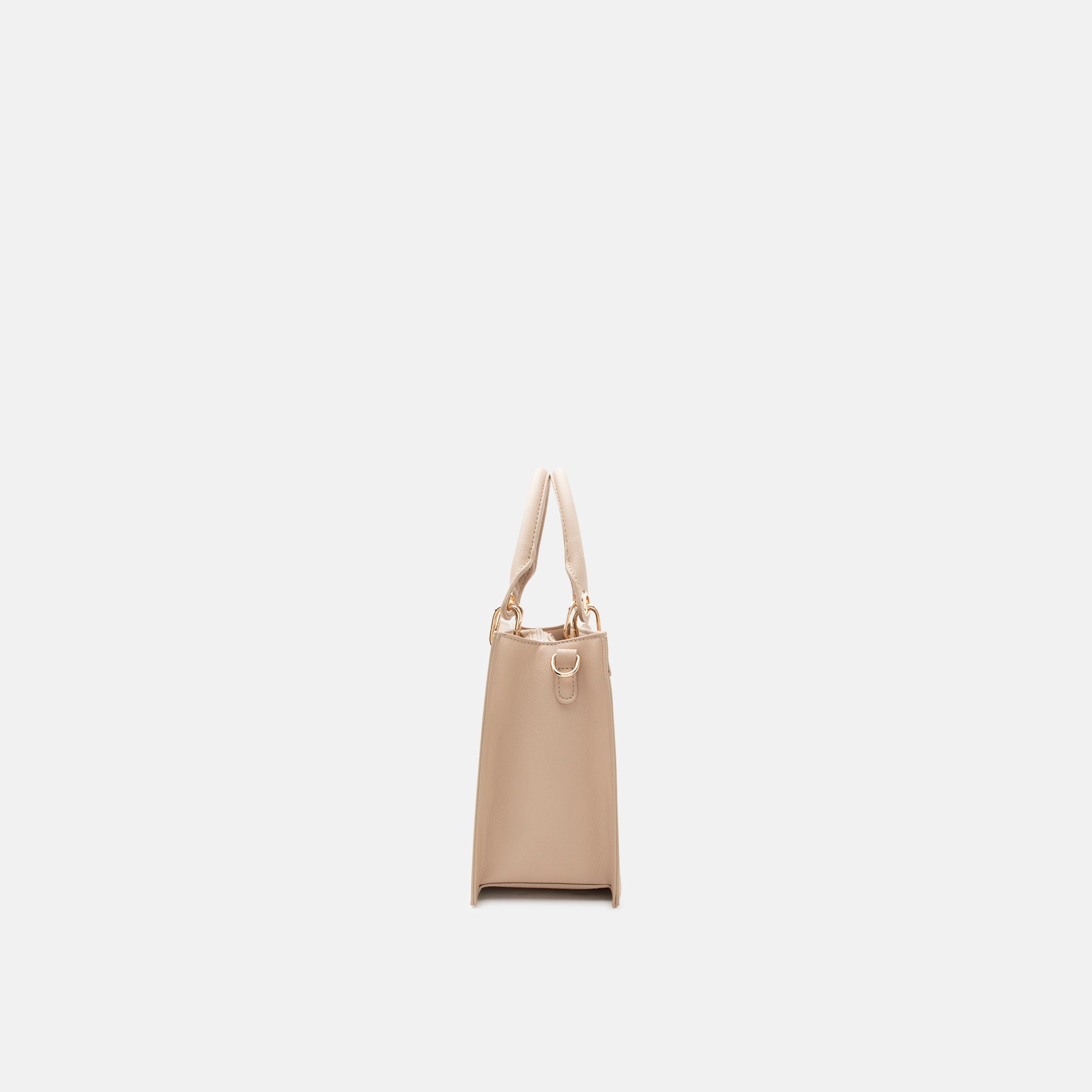 Henkeltasche desert sand Roxana Serie - L.Credi Munich