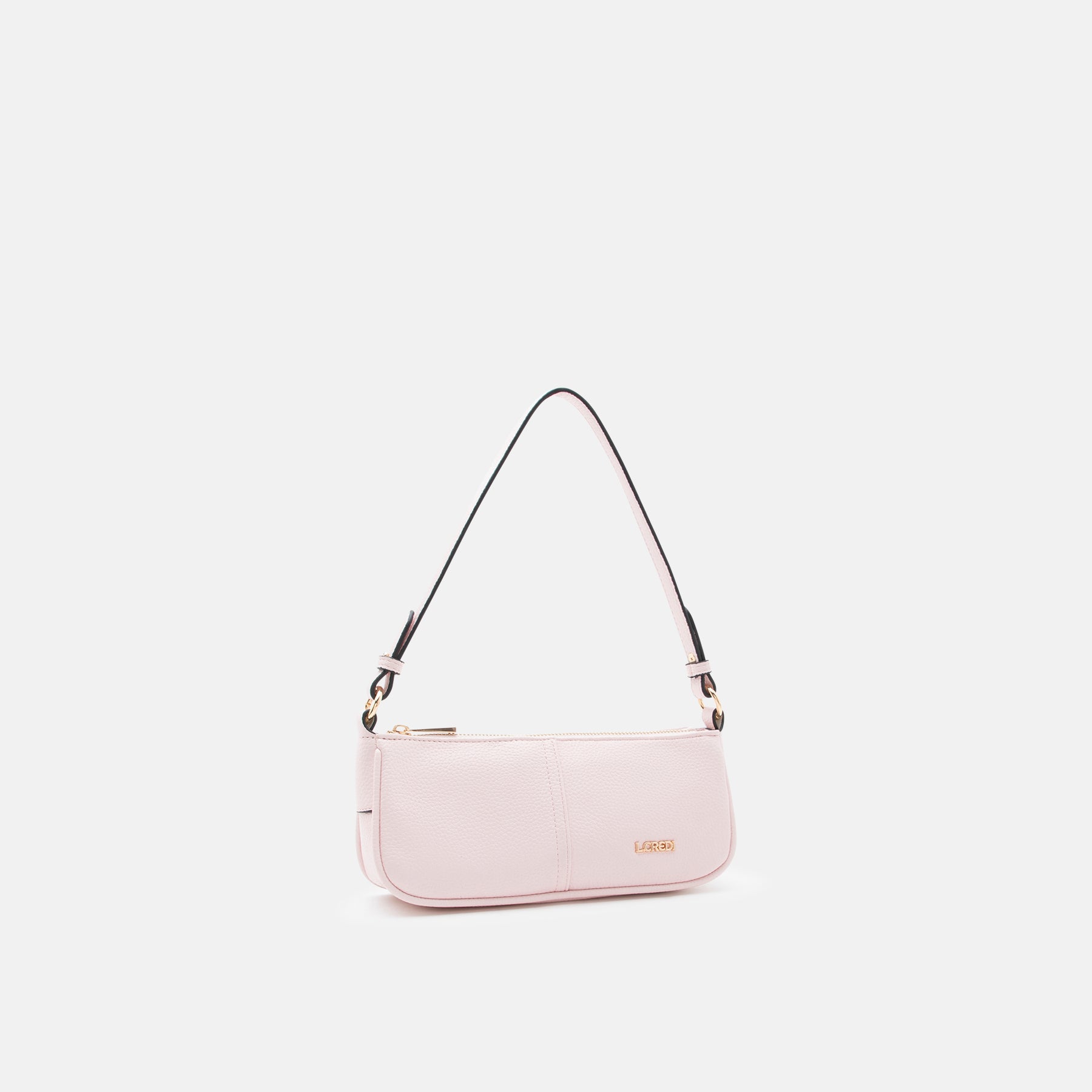 Umhängetasche cherry blossom Rivena Serie - L.Credi Munich