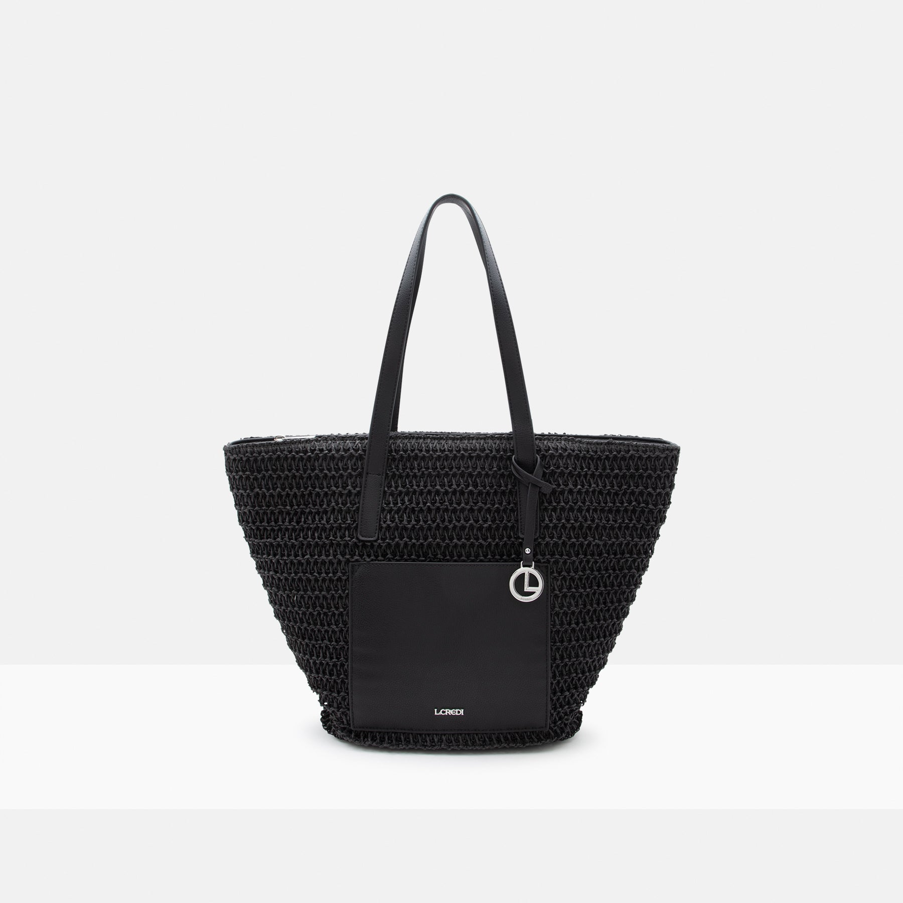 Ramina-Shopper-schwarz