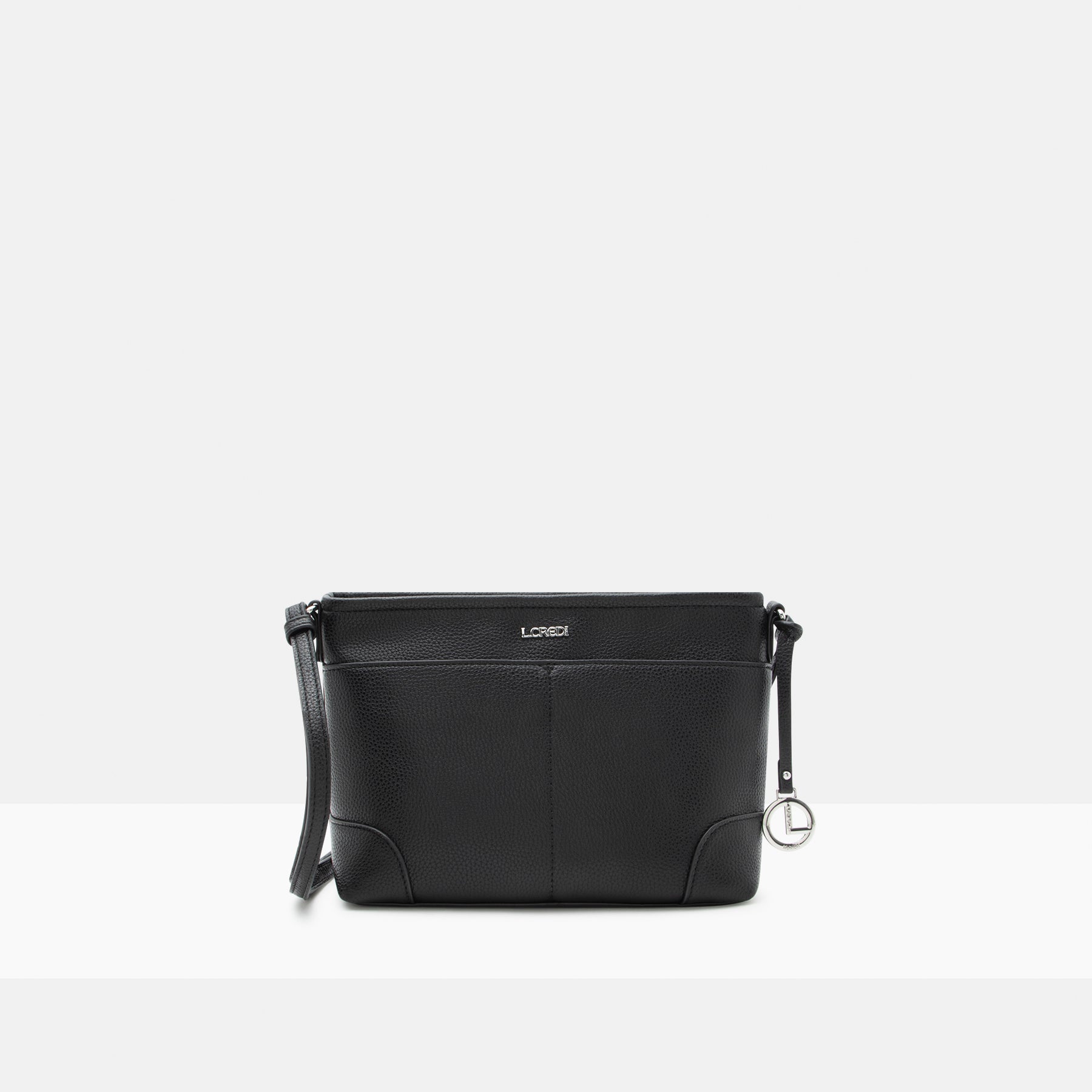 Rieke-Umhängetasche-schwarz