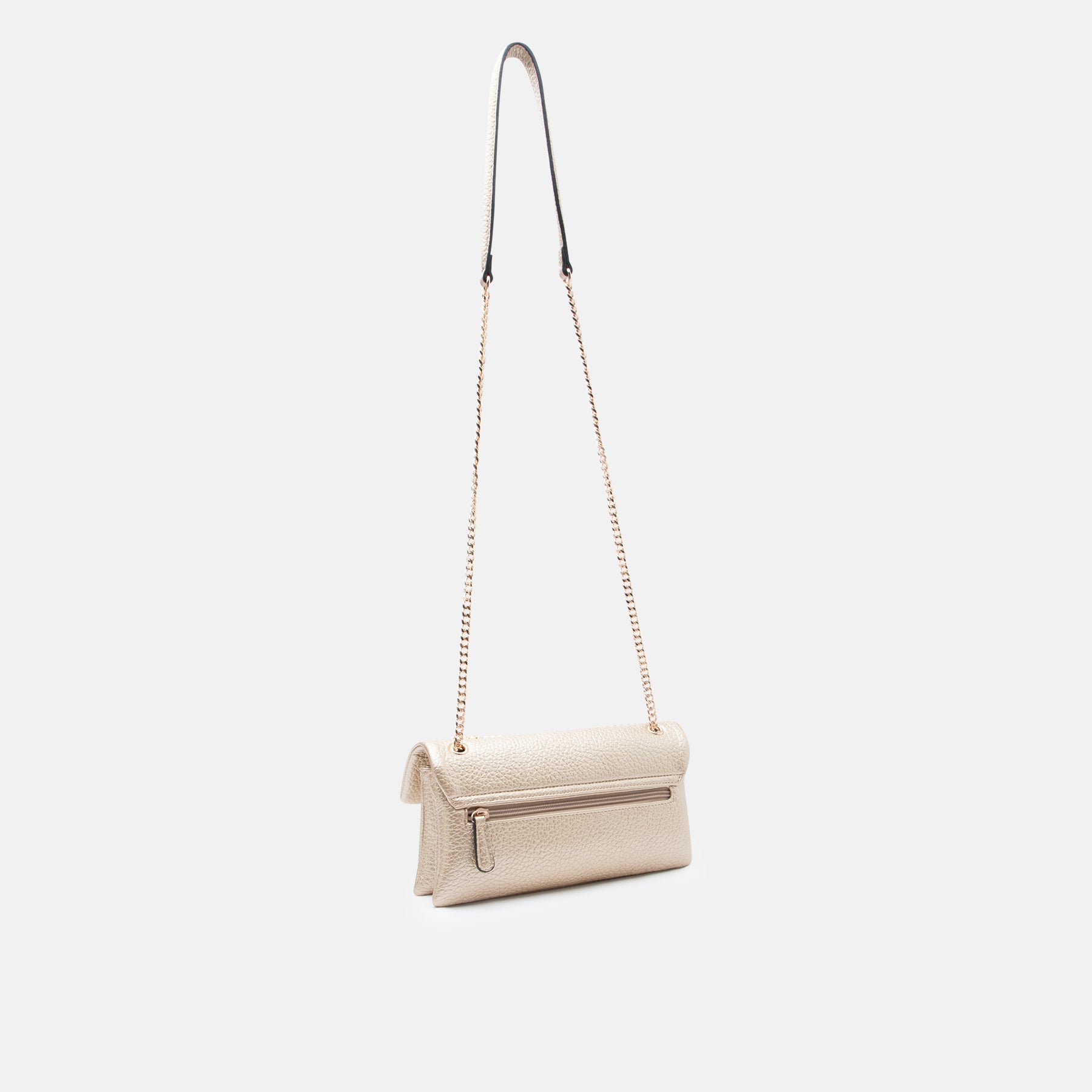 Randa Umhängetasche gold - L.Credi Munich