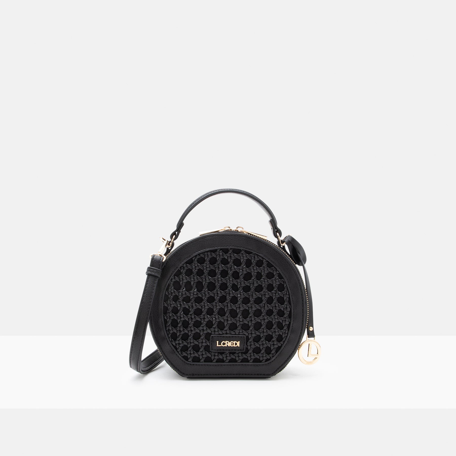 Roxana-Umhängetasche-schwarz