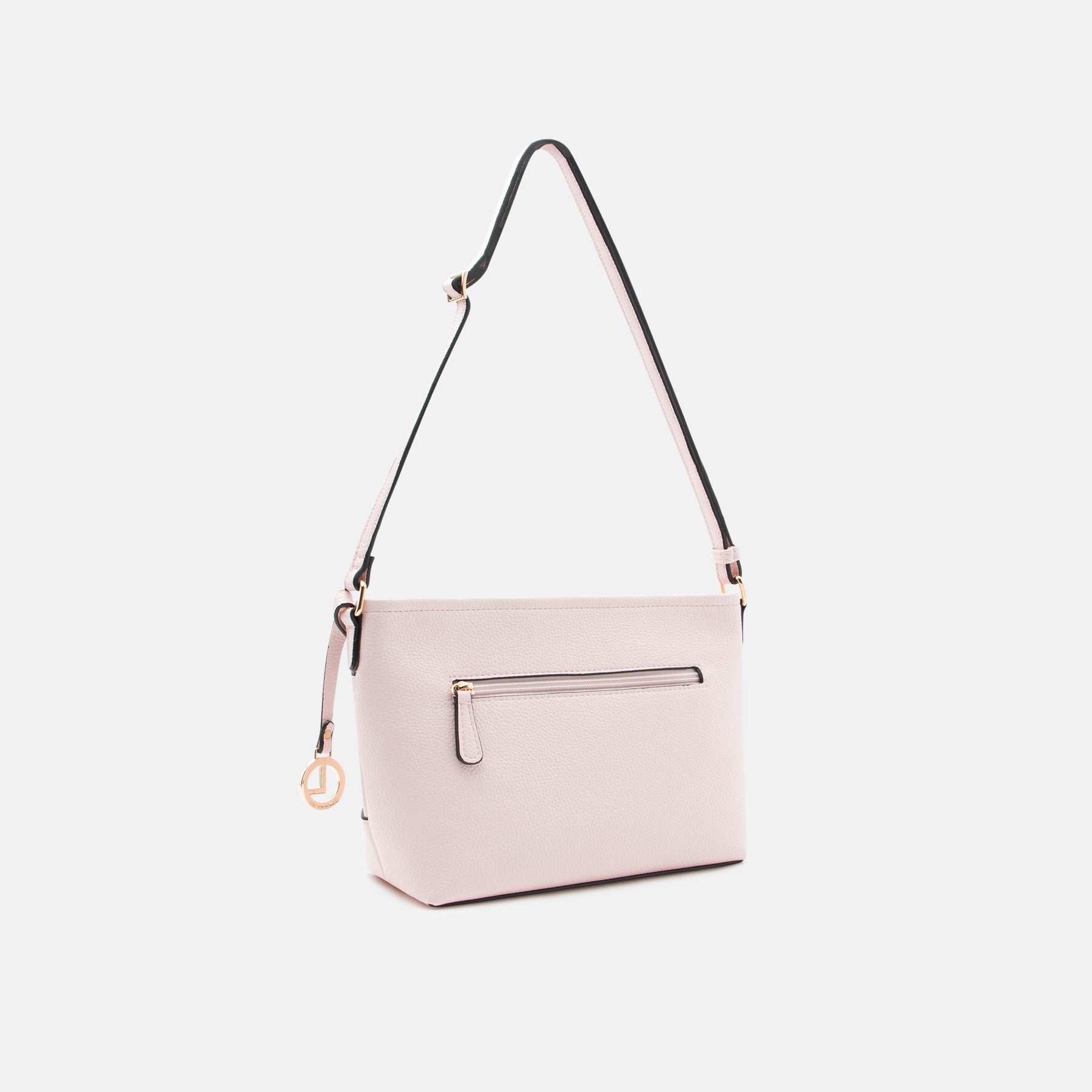 Umhängetasche cherry blossom Rieke Serie - L.Credi Munich