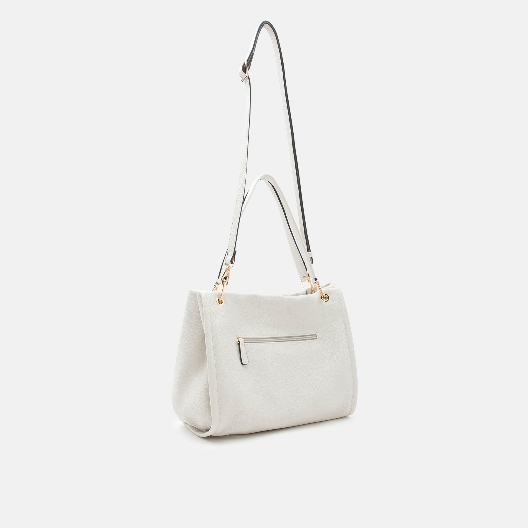 Shopper light gray Rhonda Serie - L.Credi Munich