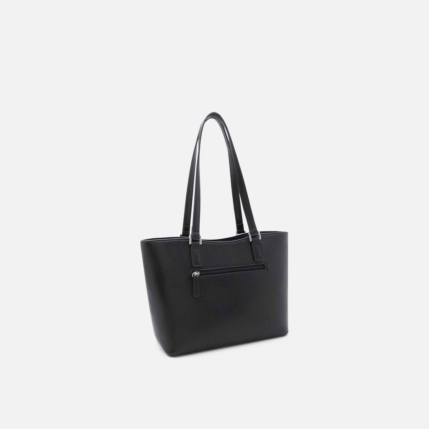 Roberta Shopper schwarz