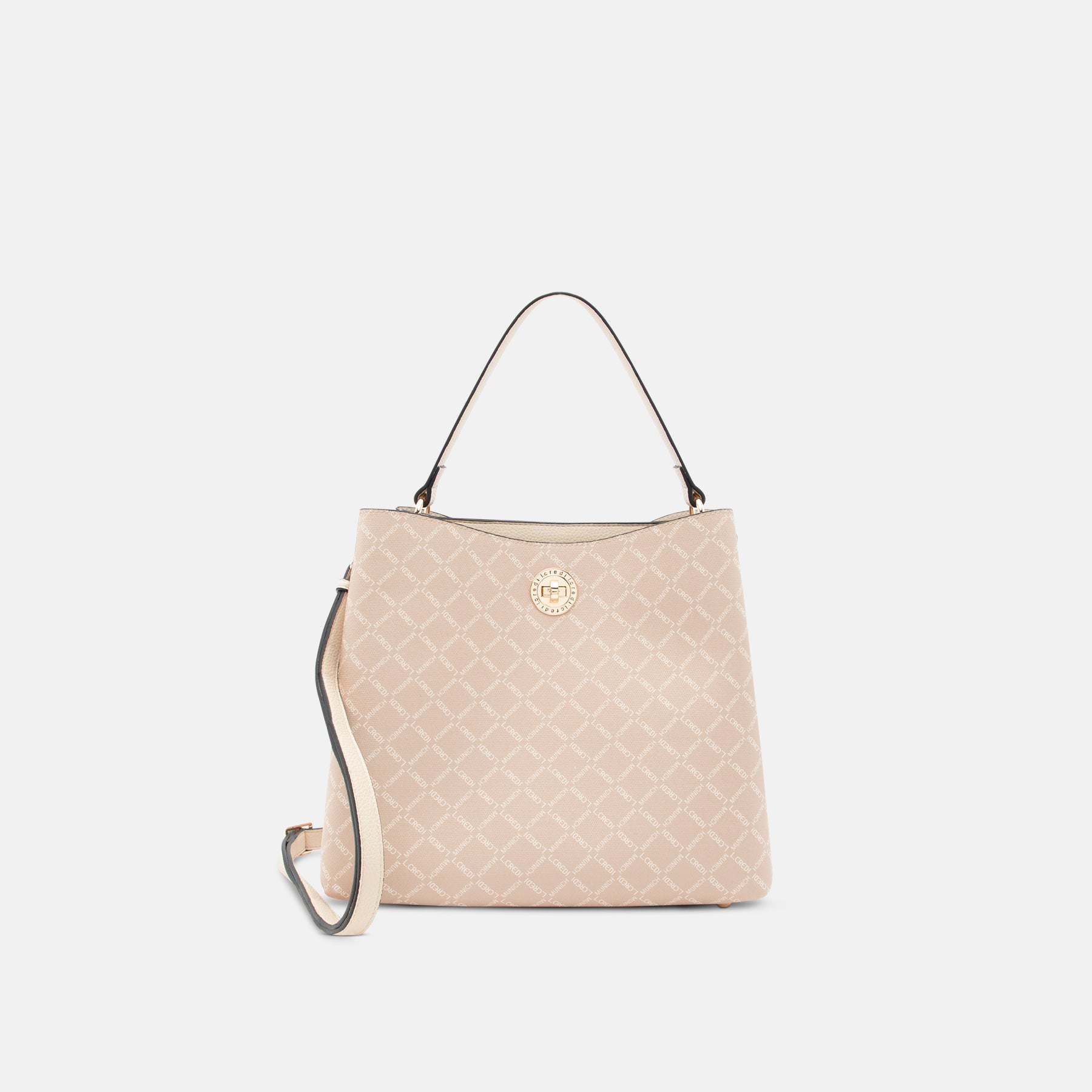 Hobo white sand Filiberta Serie