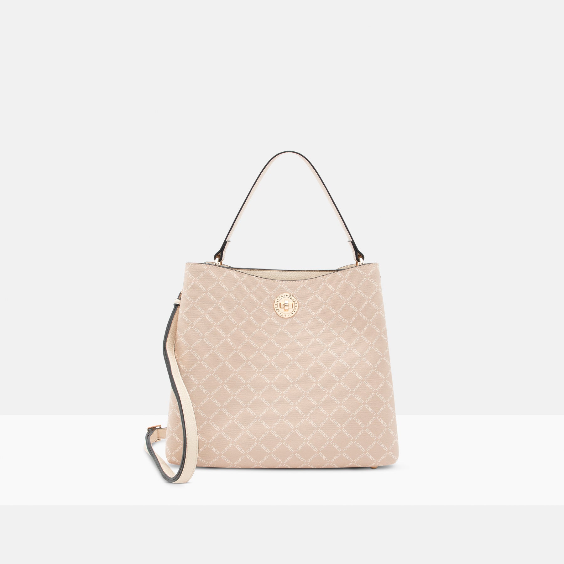 Hobo white sand Filiberta Serie