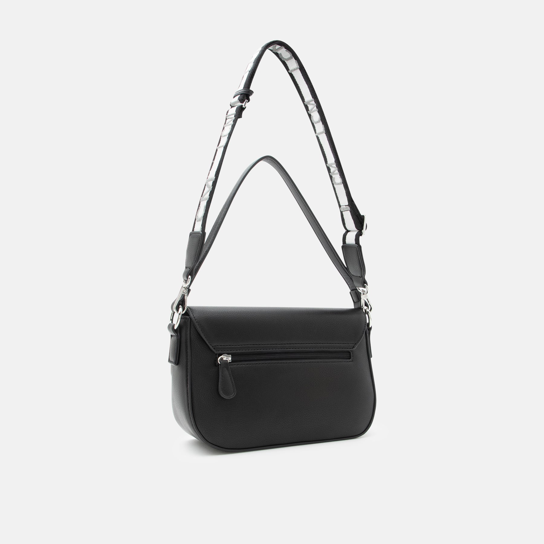 Ruby Umhängetasche schwarz