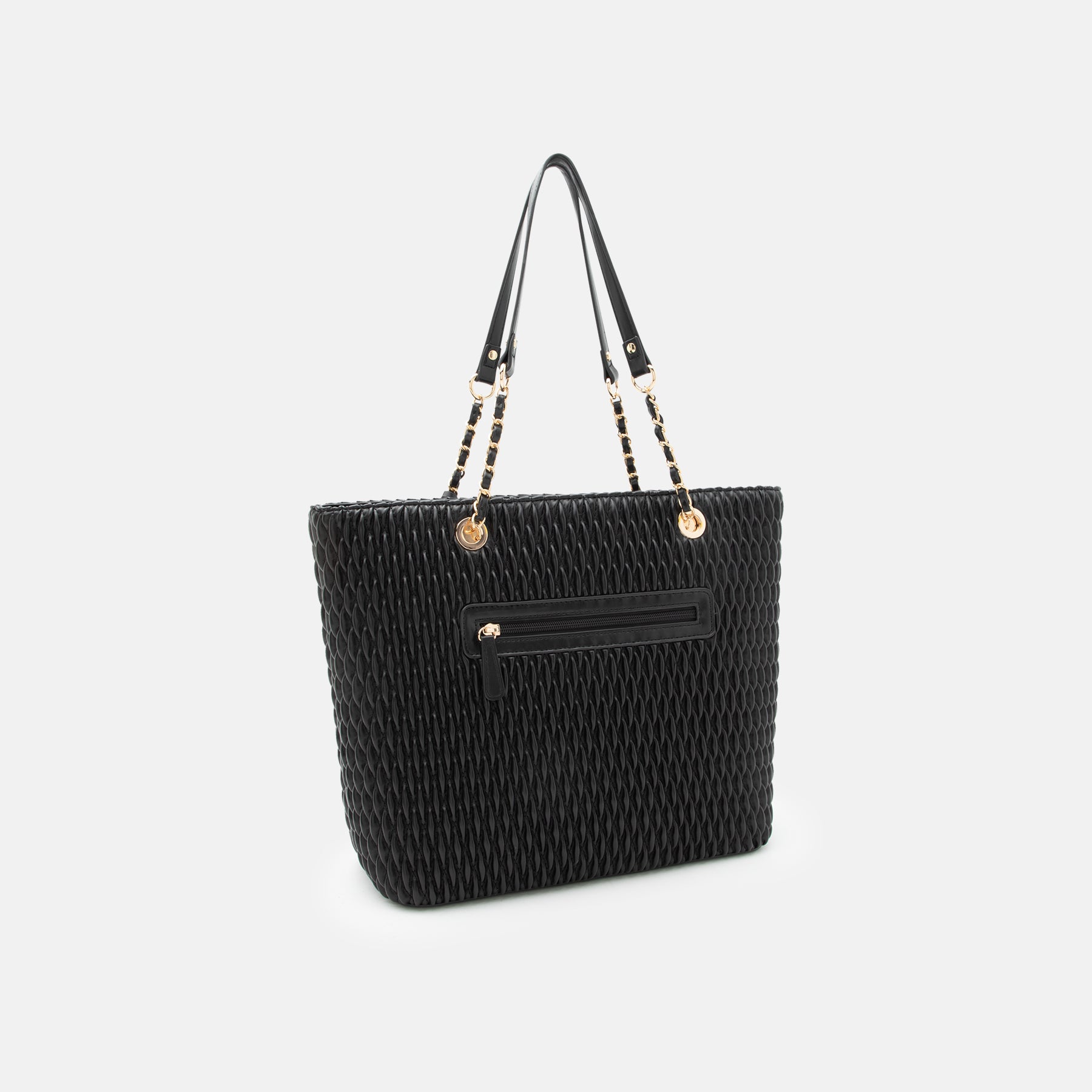Roxanne Shopper schwarz