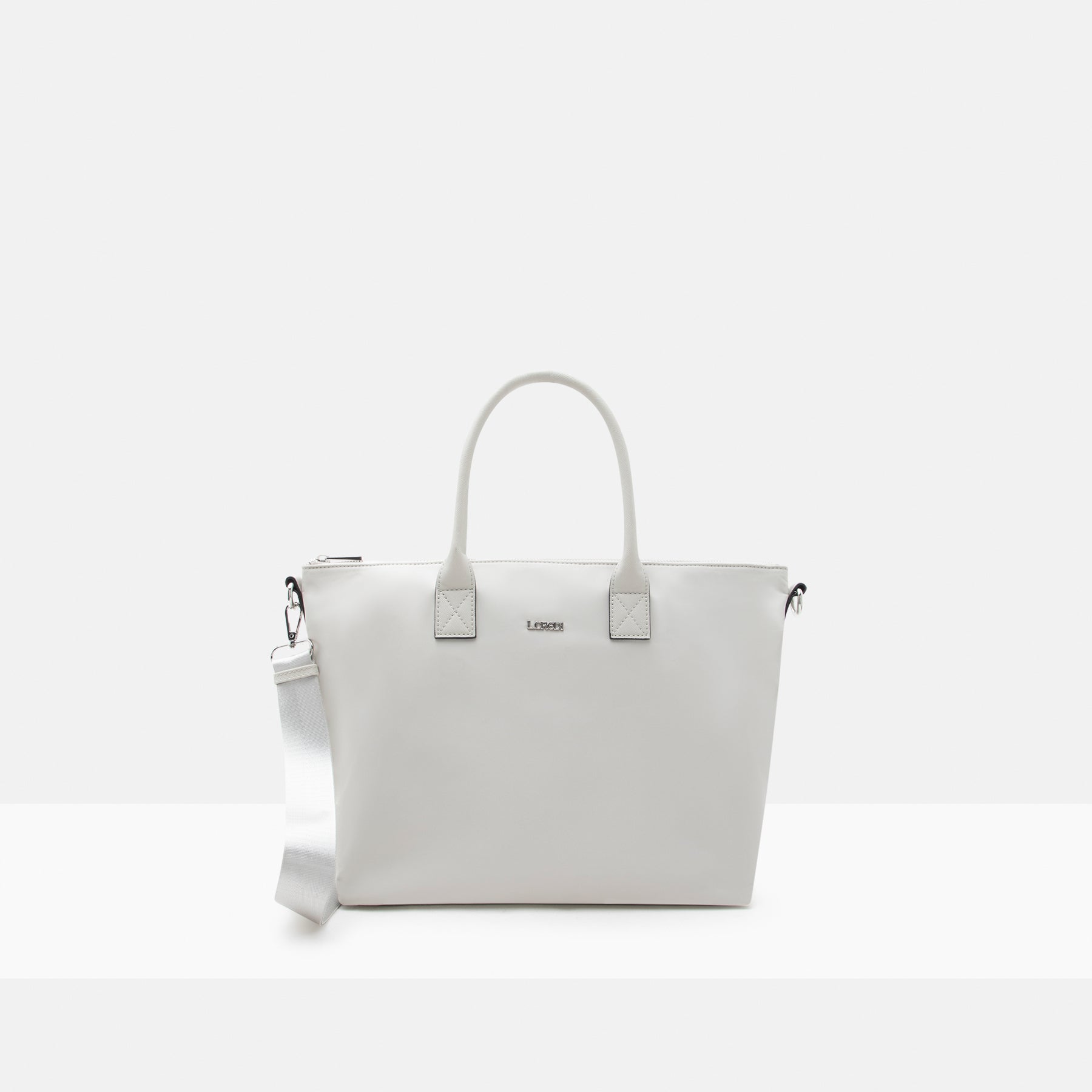 Pura-Henkeltasche-light-gray