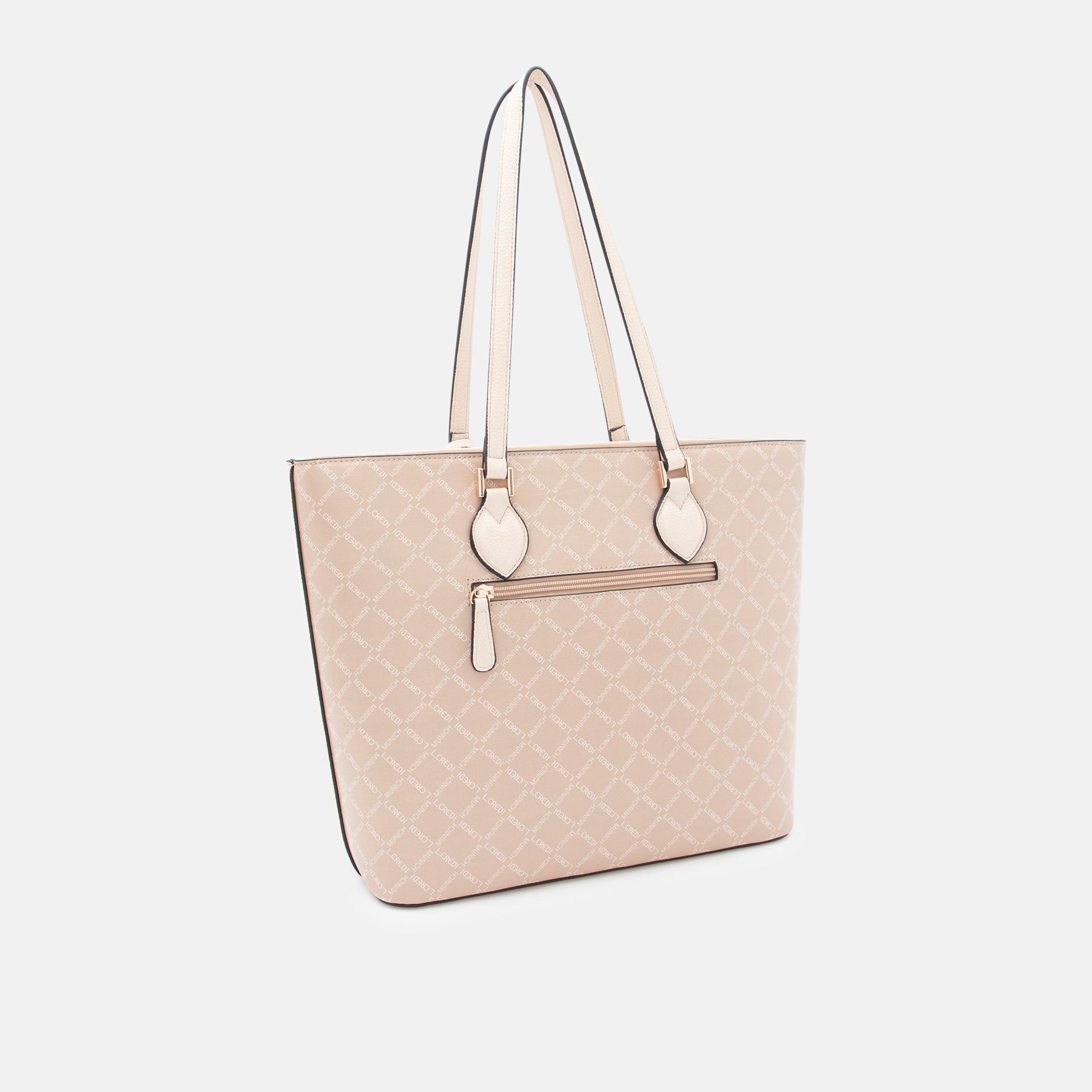 Filiberta Shopper white sand