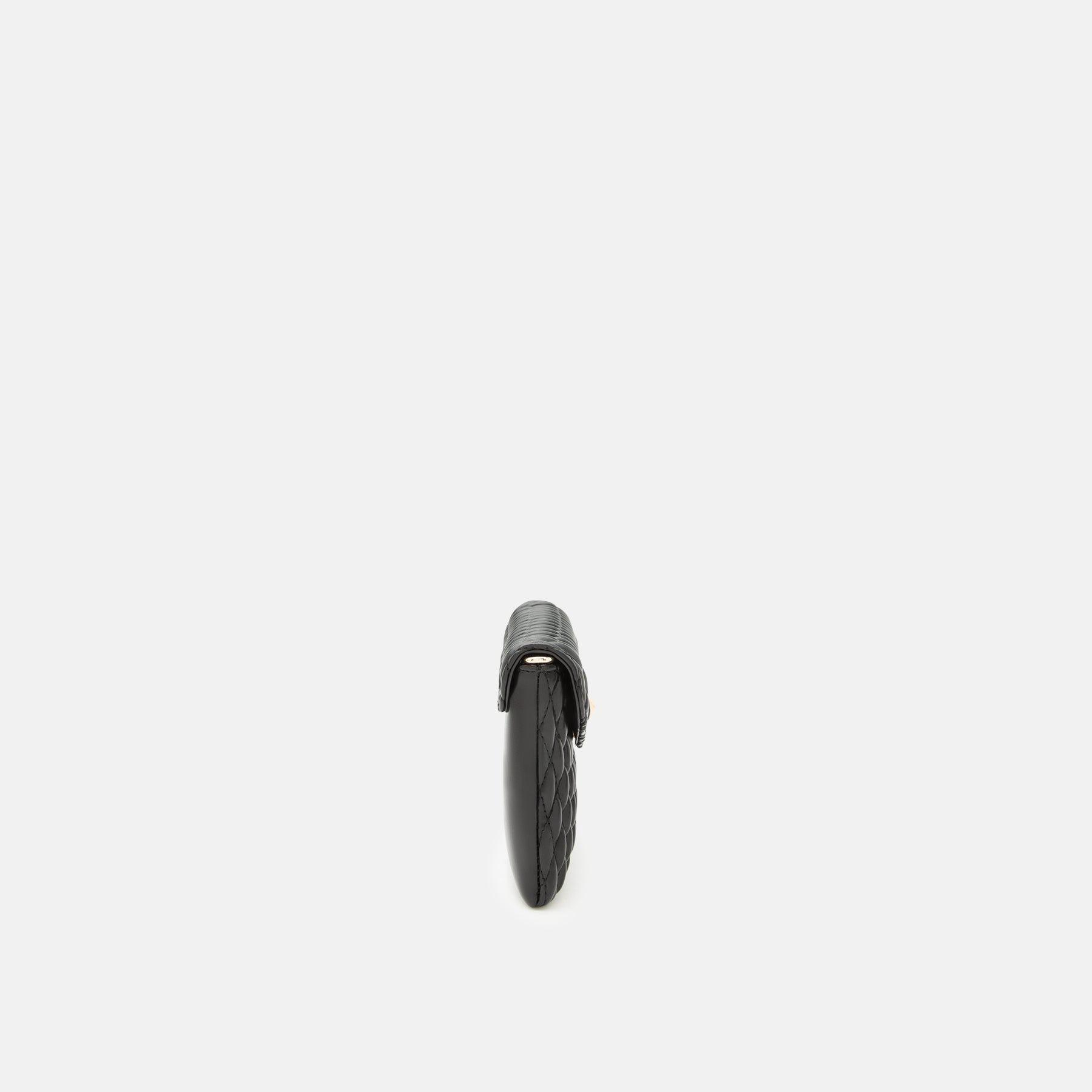 Roxanne Clutch schwarz