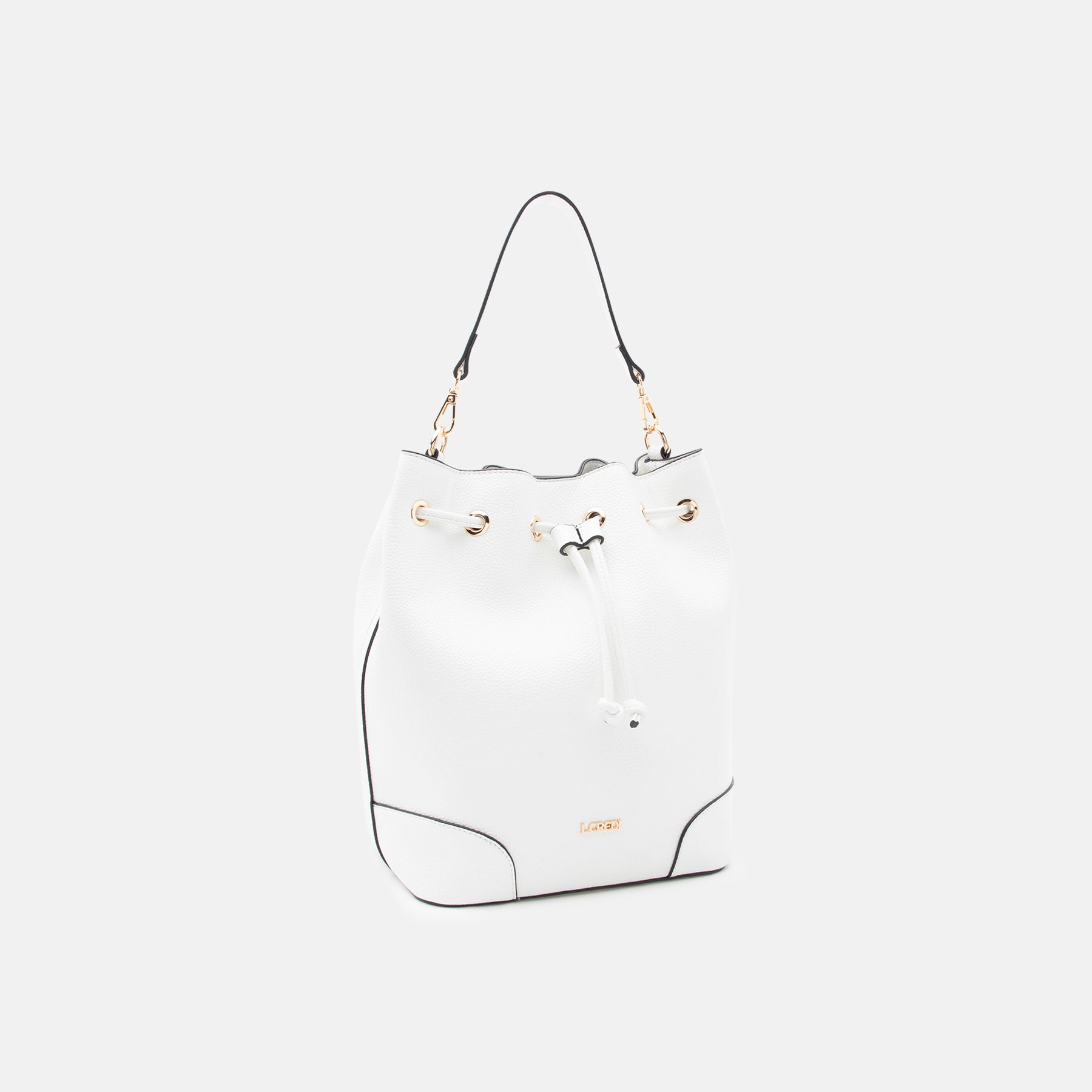 Hobo weiss Rieke Serie - L.Credi Munich