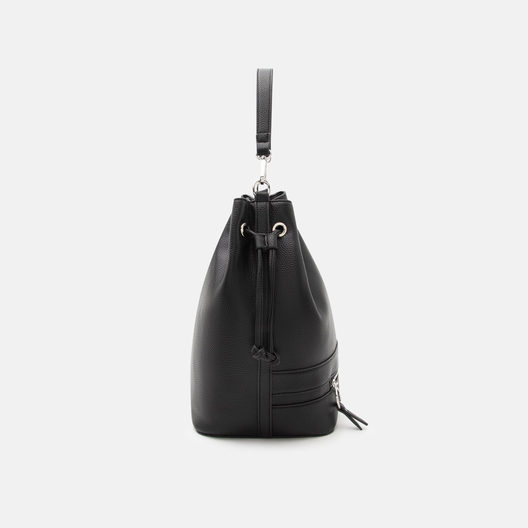Rachelle Hobo schwarz - L.Credi Munich