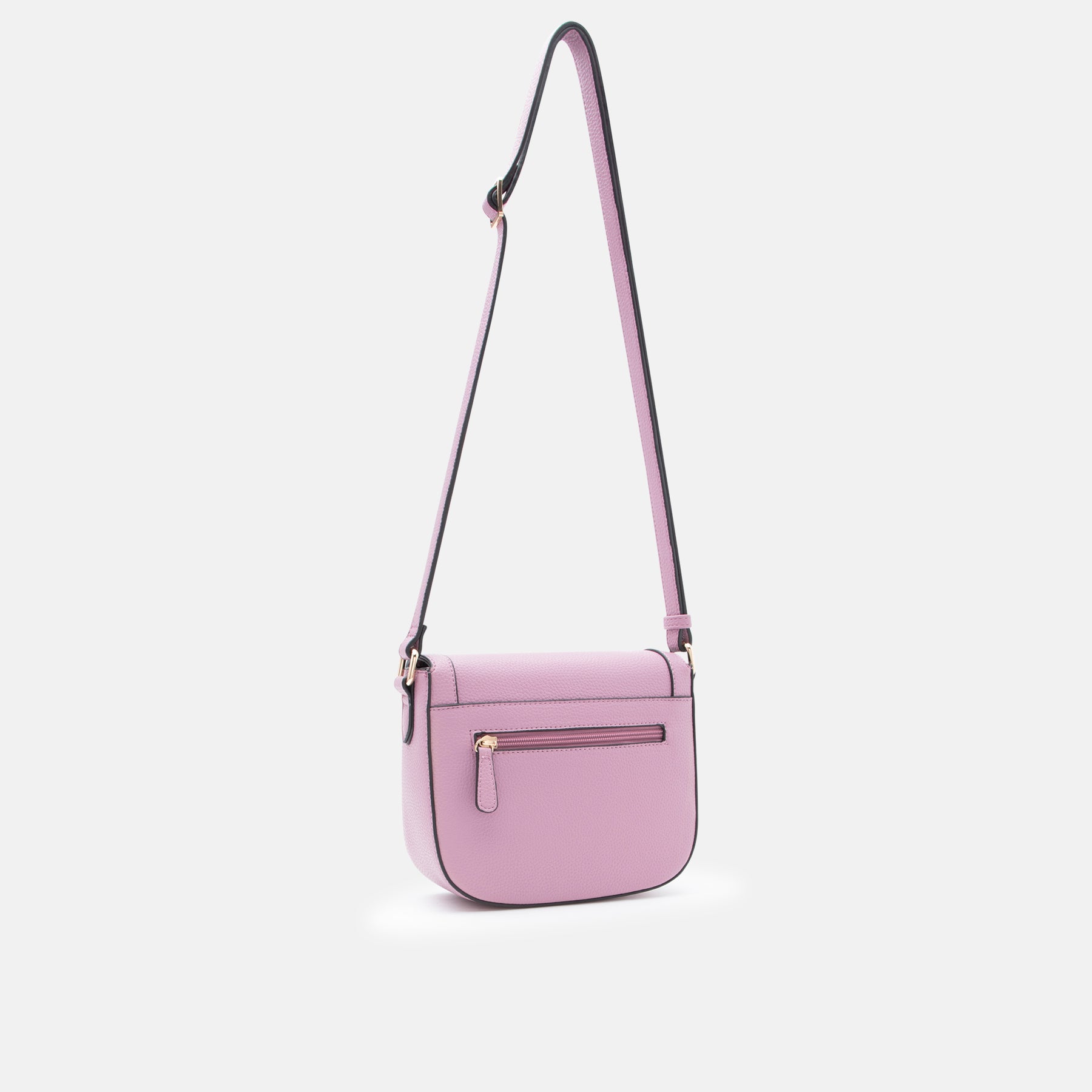 Resa Umhängetasche soft berry