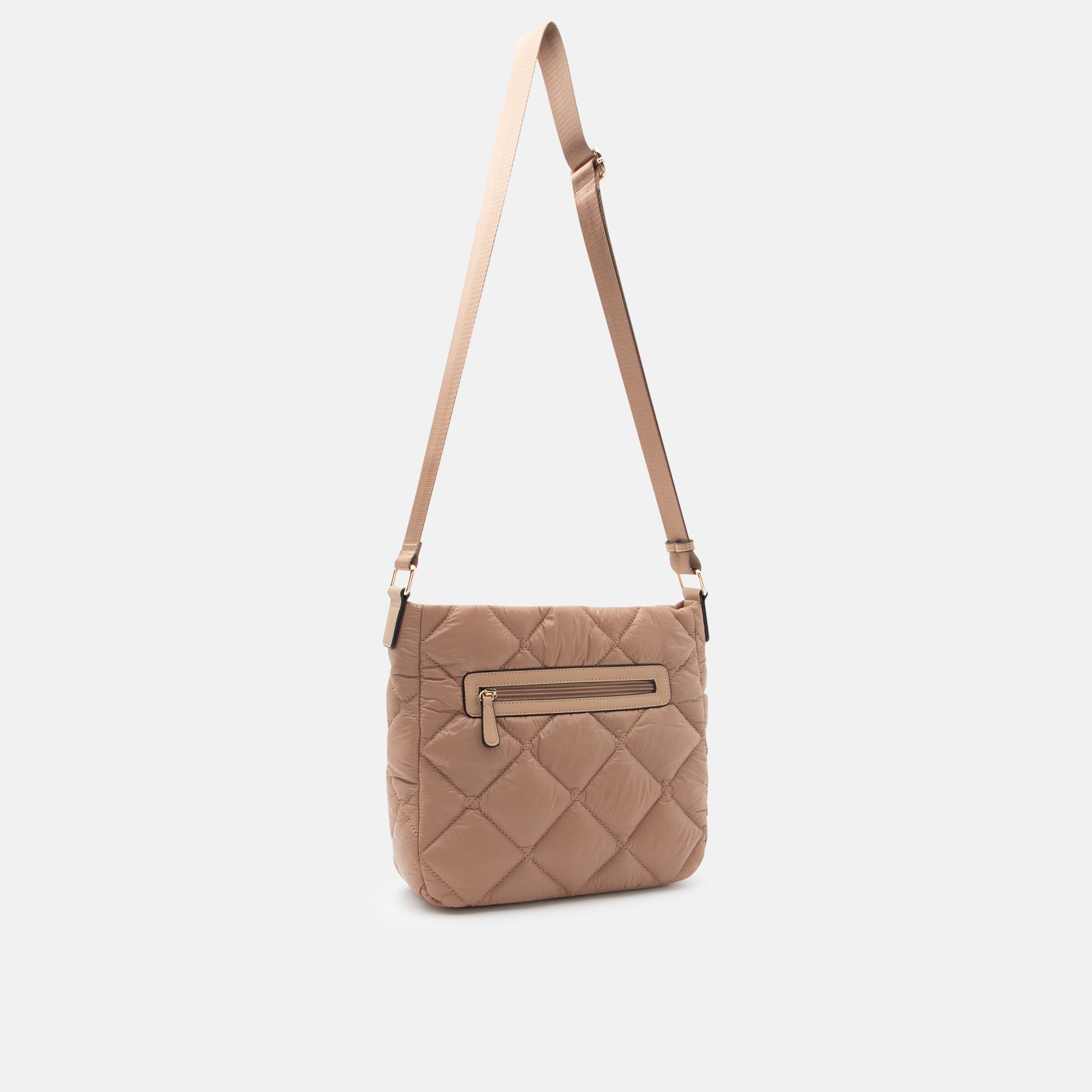 Radima Umhängetasche desert sand - L.Credi Munich