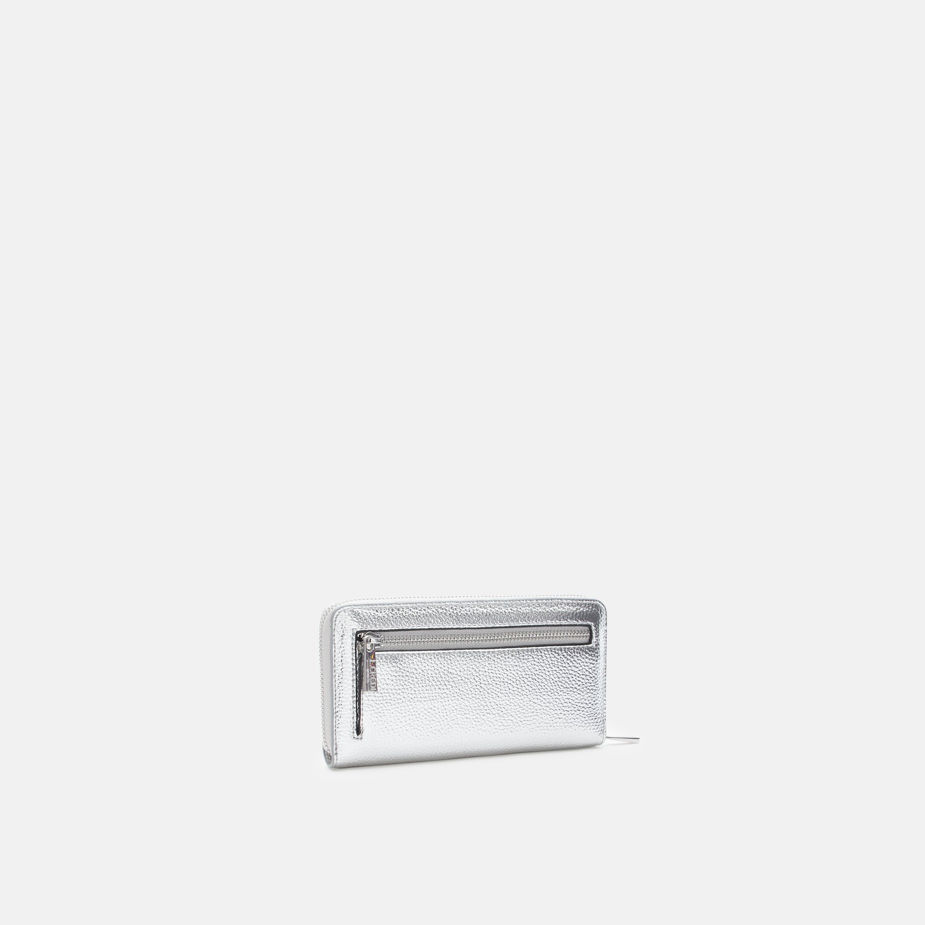 Raphi Portemonnaie Damen silber