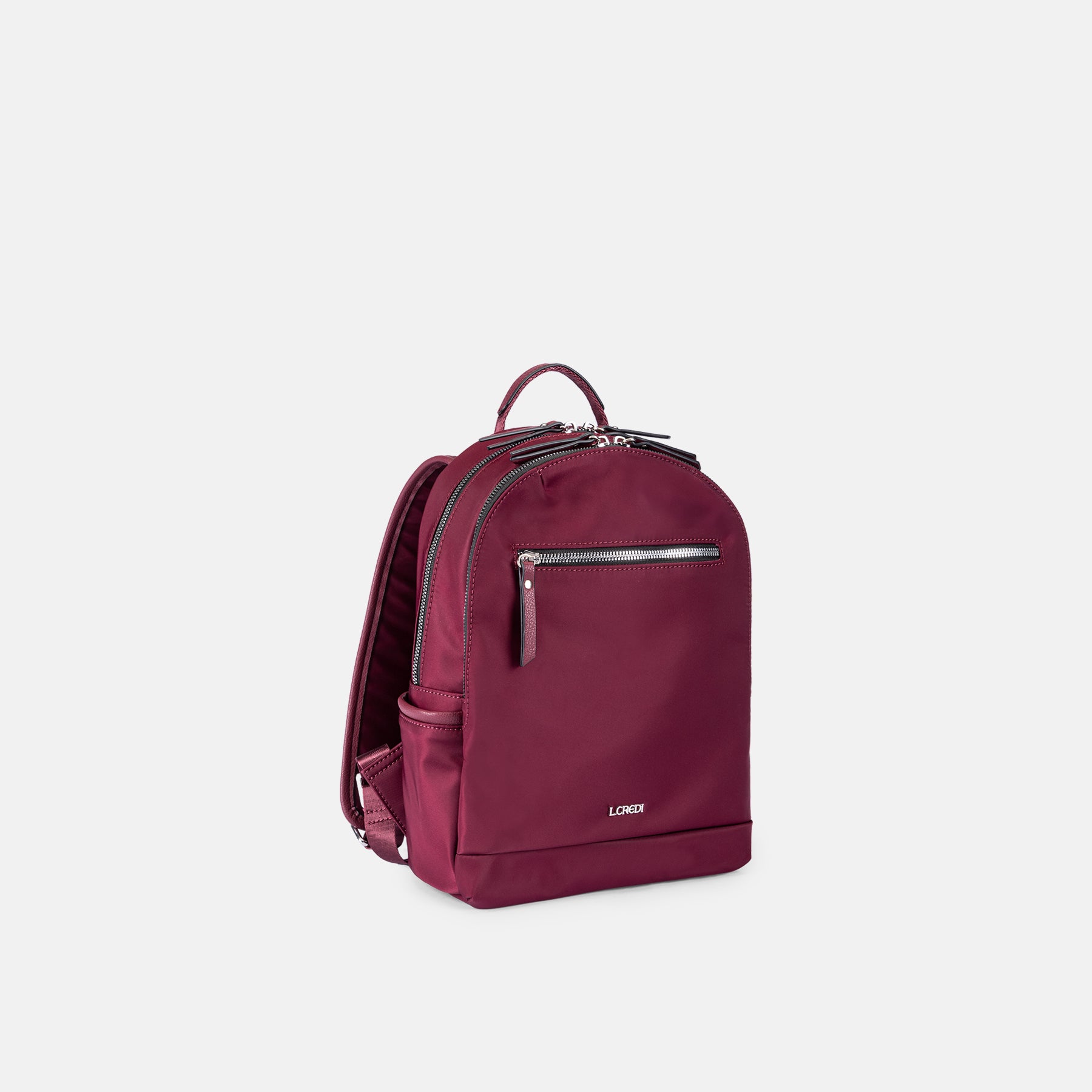Rucksack cherry shade Odeta Serie