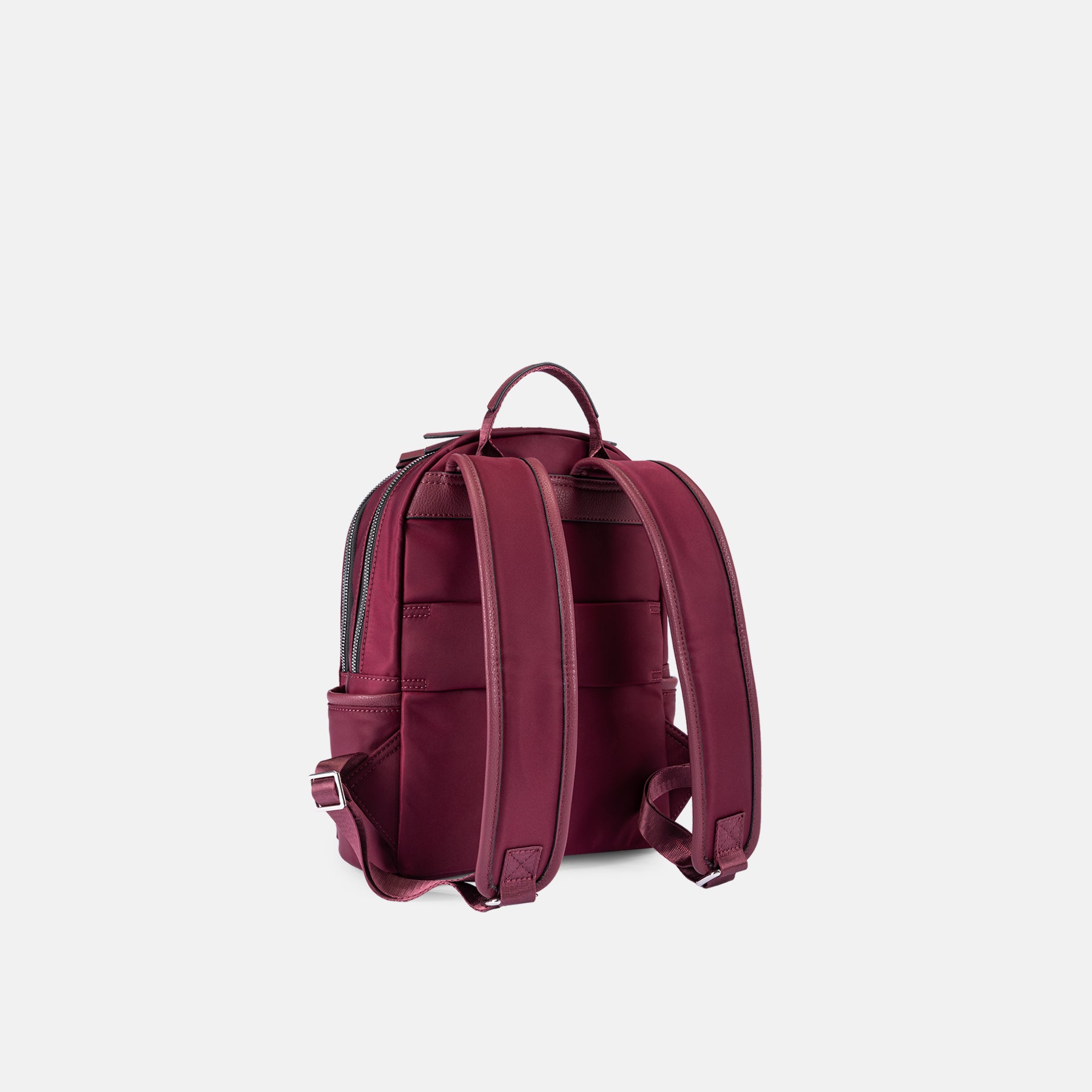 Rucksack cherry shade Odeta Serie