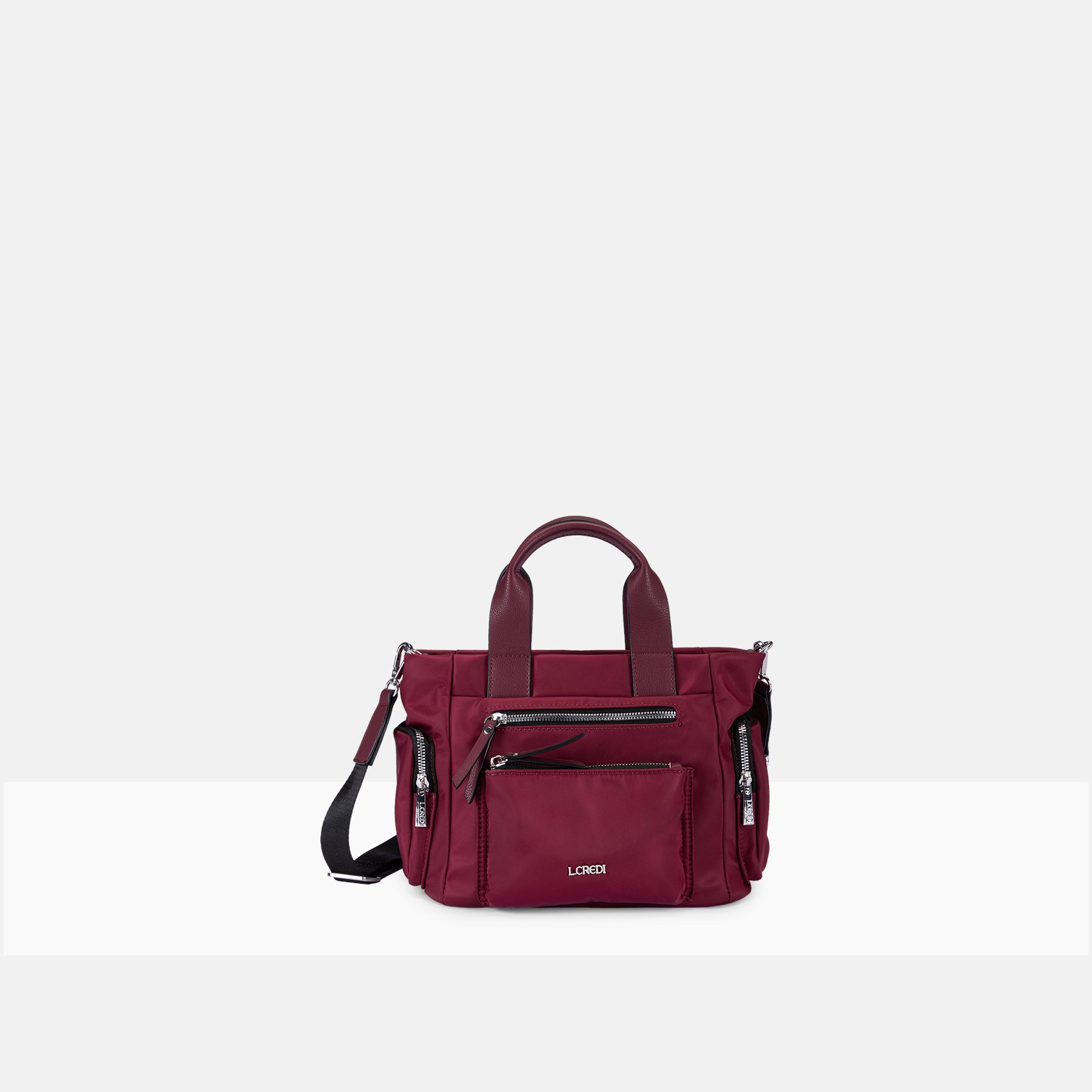 Henkeltasche cherry shade Odeta Serie