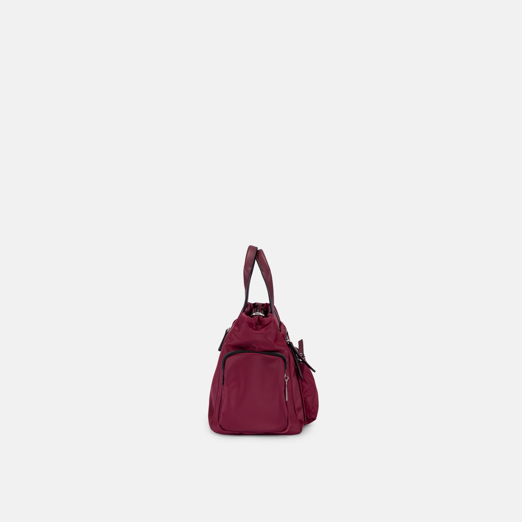 Henkeltasche cherry shade Odeta Serie