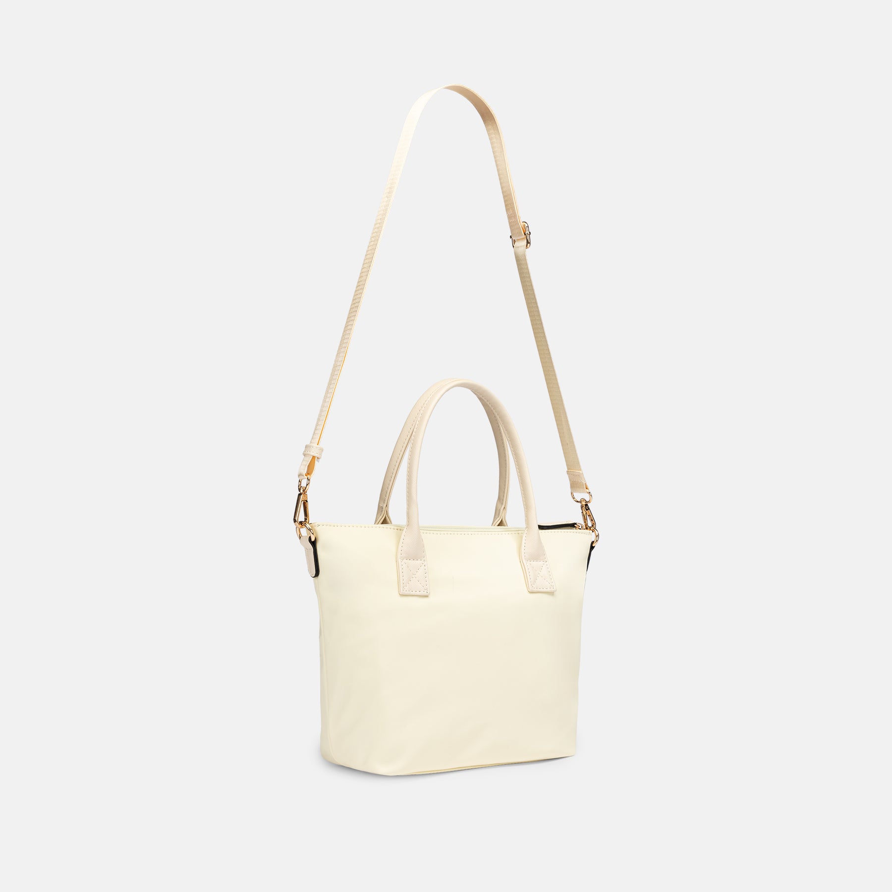 Henkeltasche vanilla Pura Serie